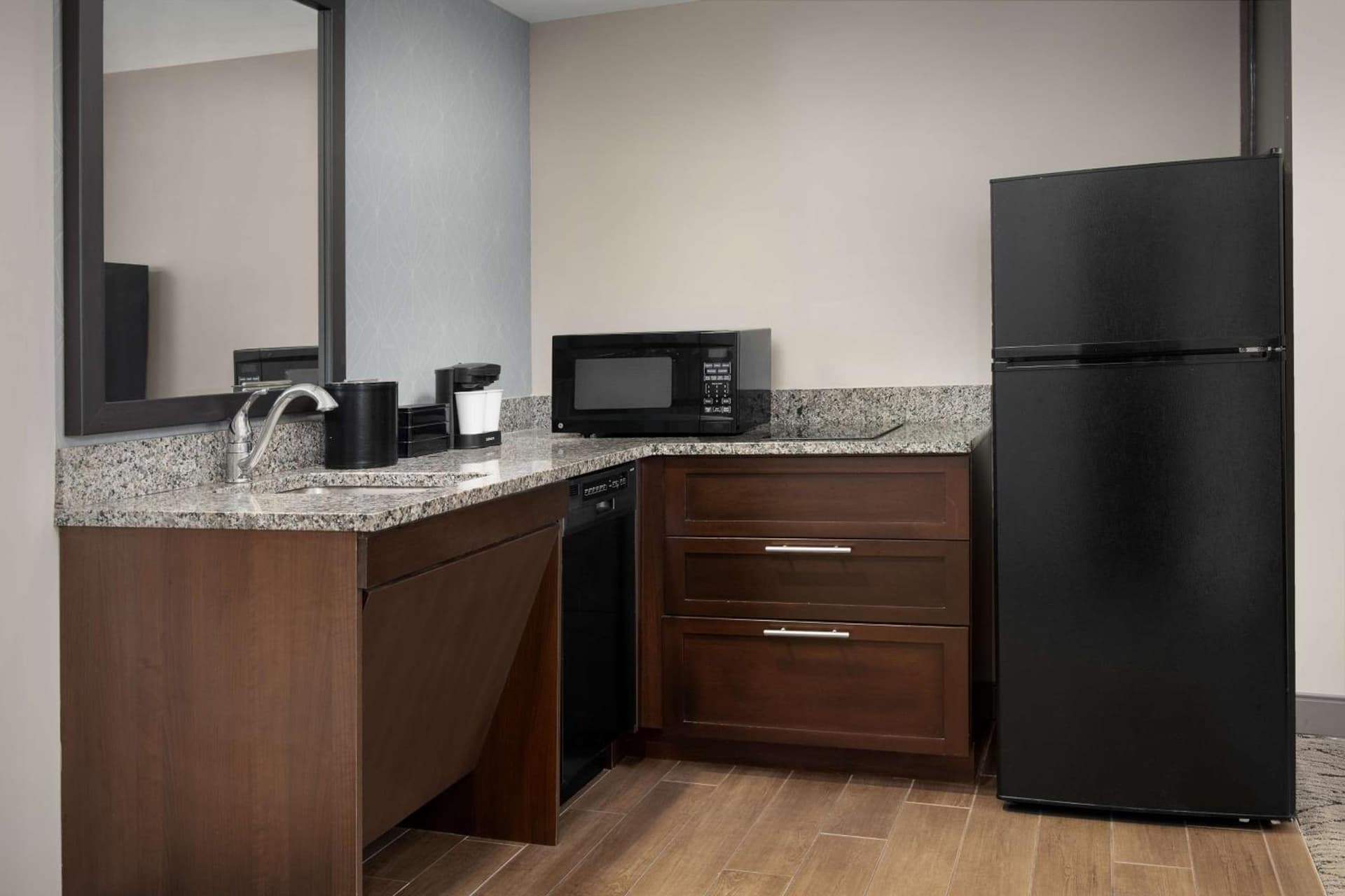 Embassy Suites Springfield gallery photo in Springfield, VA — image 73