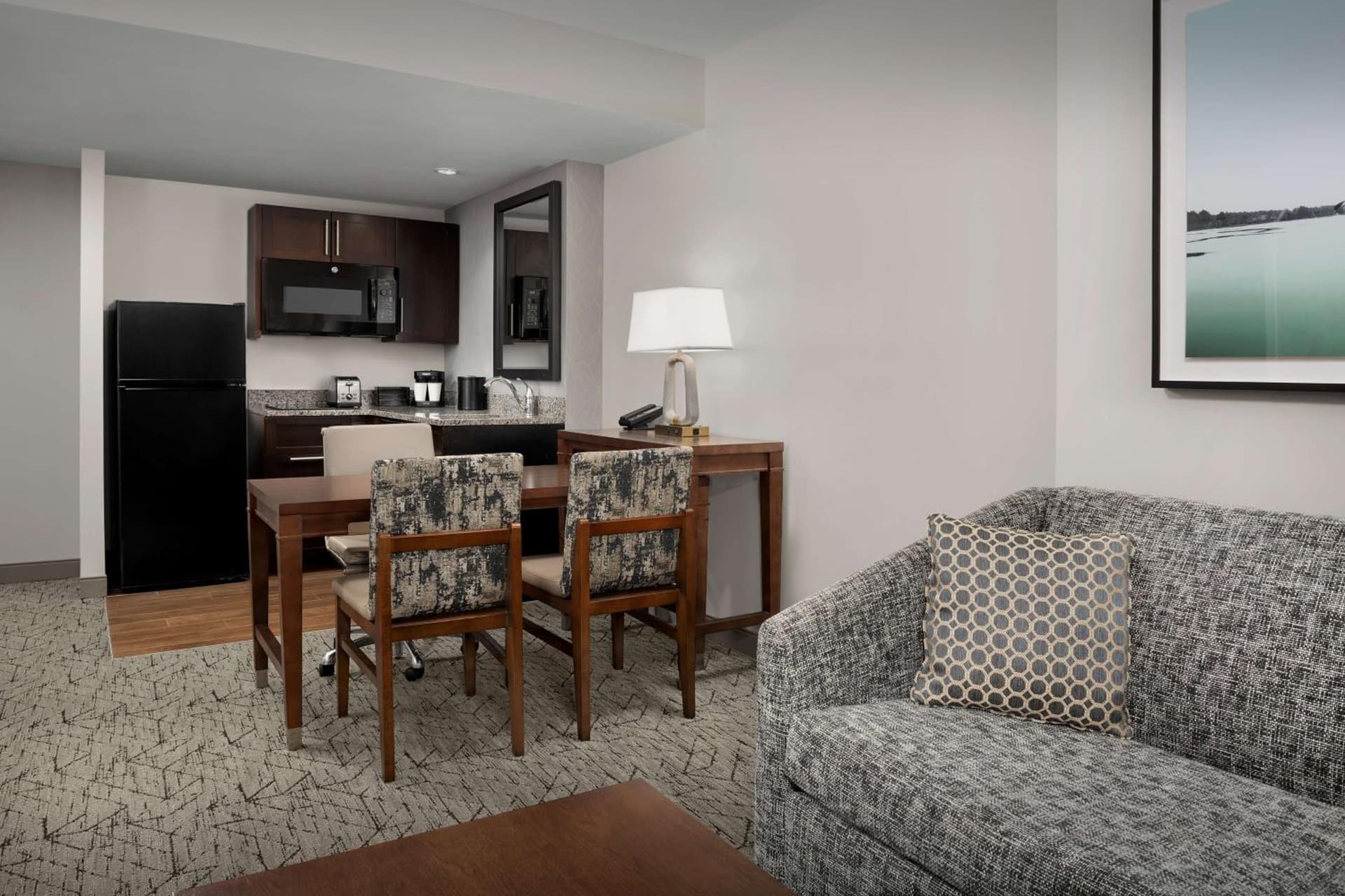 Embassy Suites Springfield gallery photo in Springfield, VA — image 27