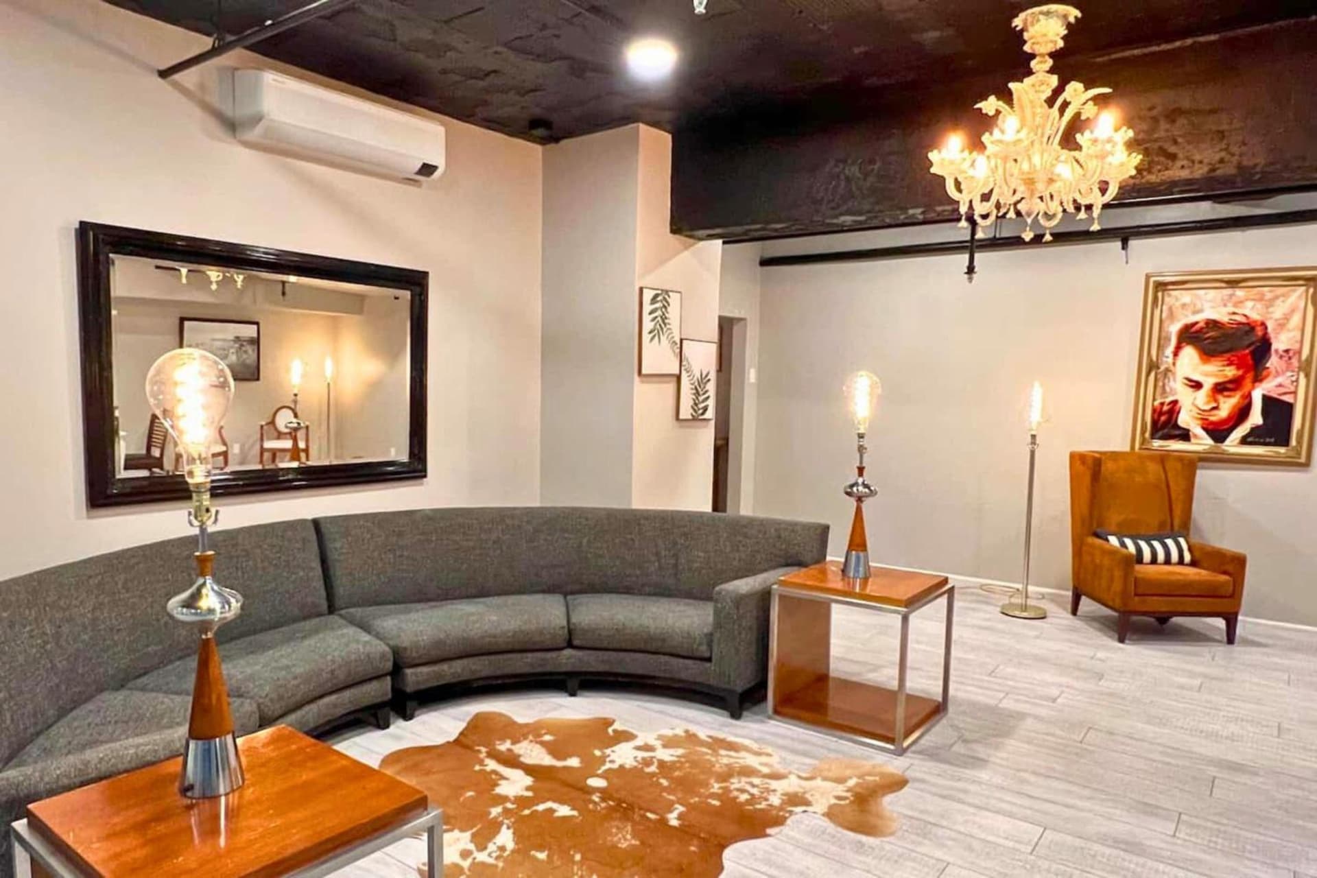 Berkeley Oceanfront Hotel gallery photo in Asbury Park, NJ — image 32