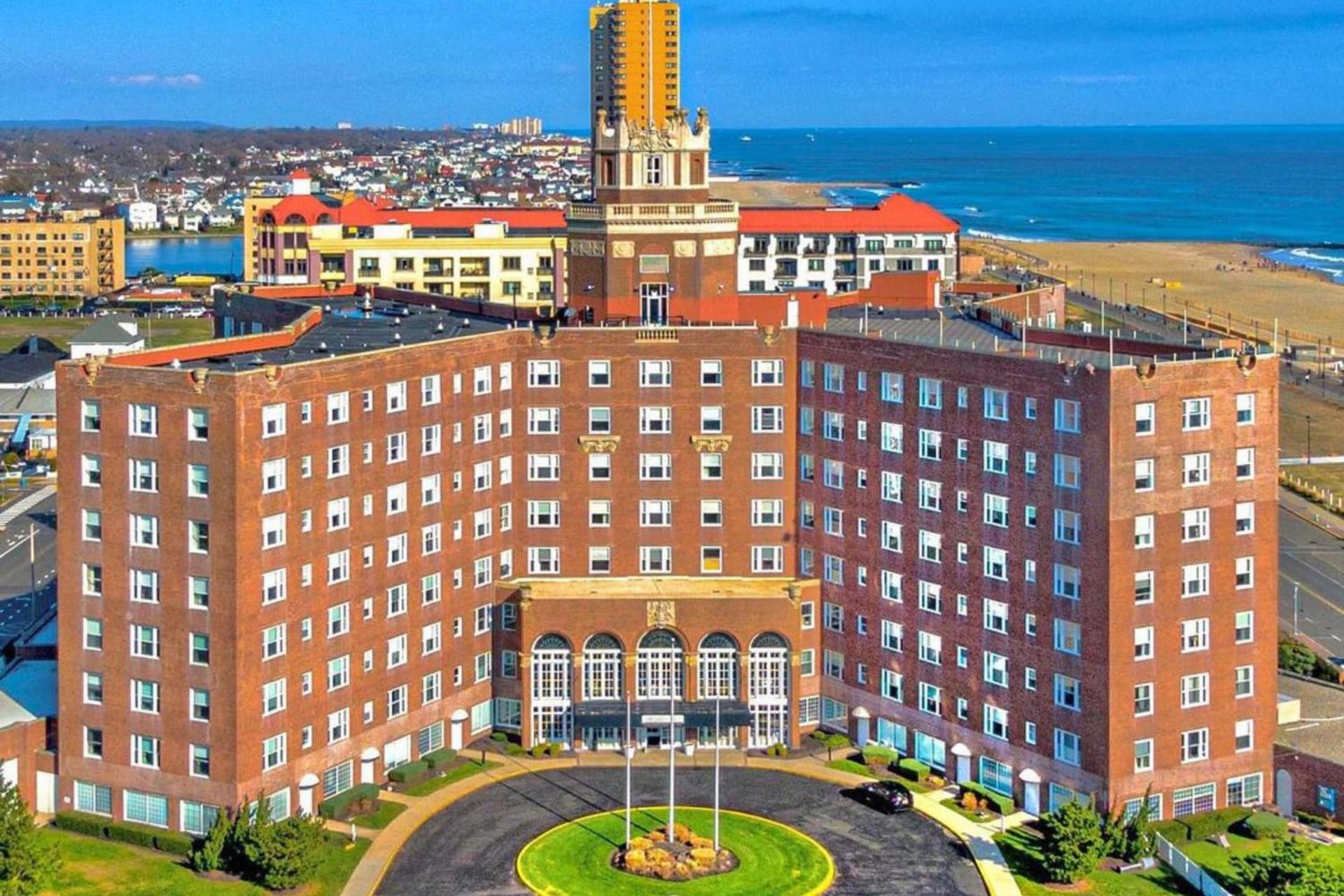 Berkeley Oceanfront Hotel gallery photo in Asbury Park, NJ — image 26