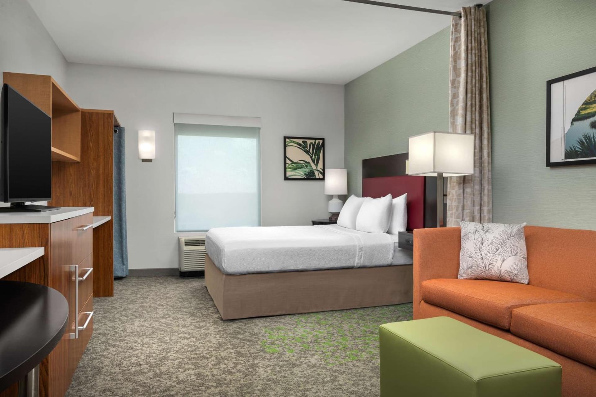 Home2 Suites by Hilton Tallahassee State Capitol gallery photo in Tallahassee, FL — image 40