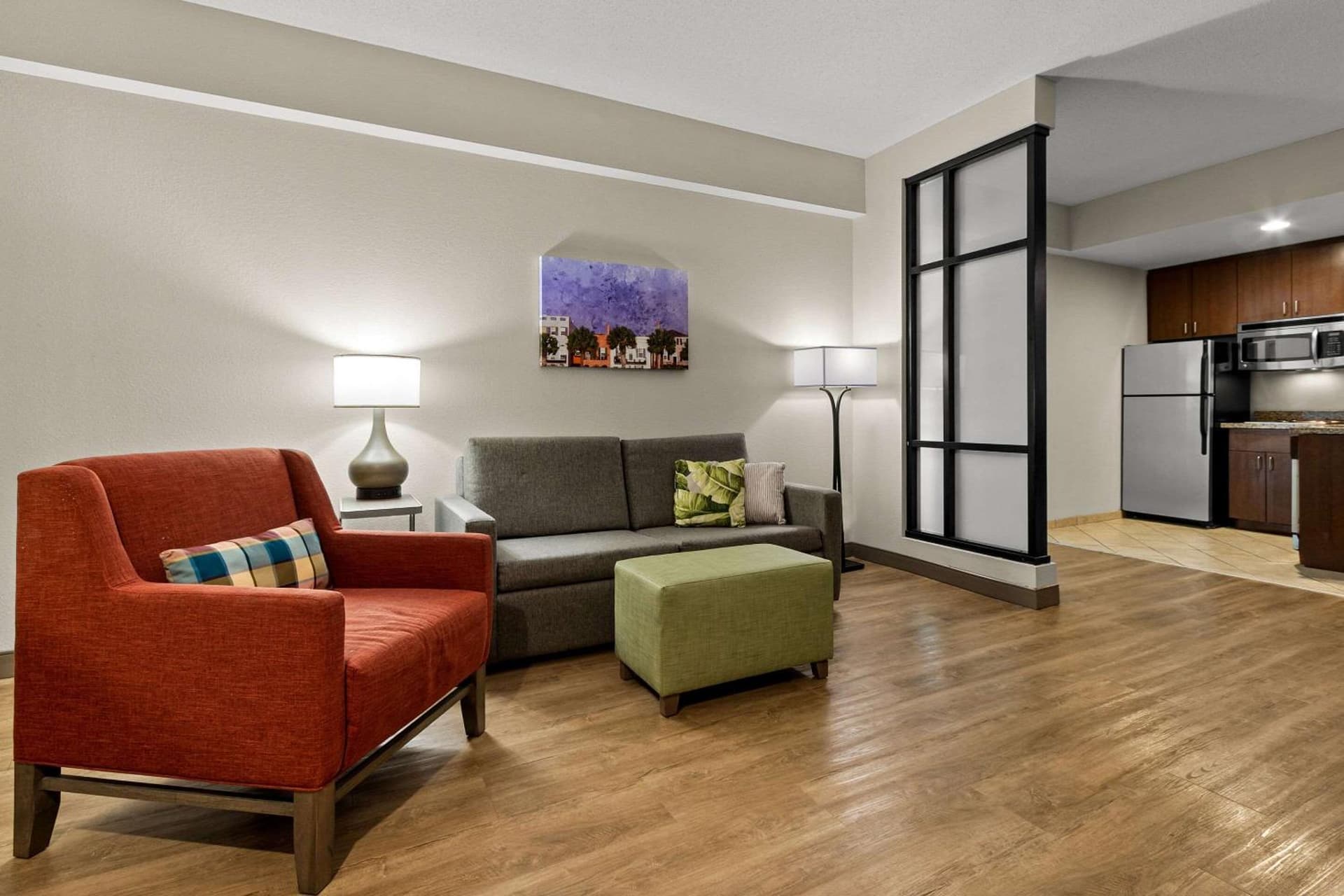 Comfort Suites Charleston West Ashley gallery photo in Charleston, SC — image 23