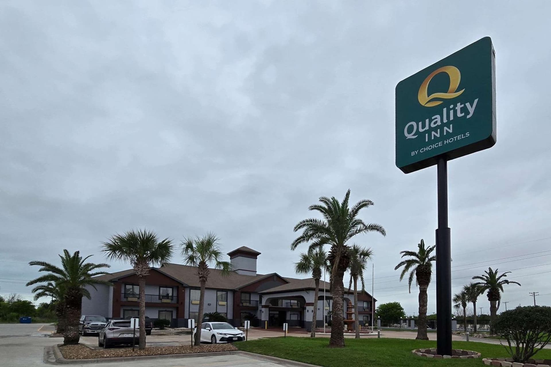 Quality Inn Ingleside - Corpus Christi gallery photo in Ingleside, TX — image 15