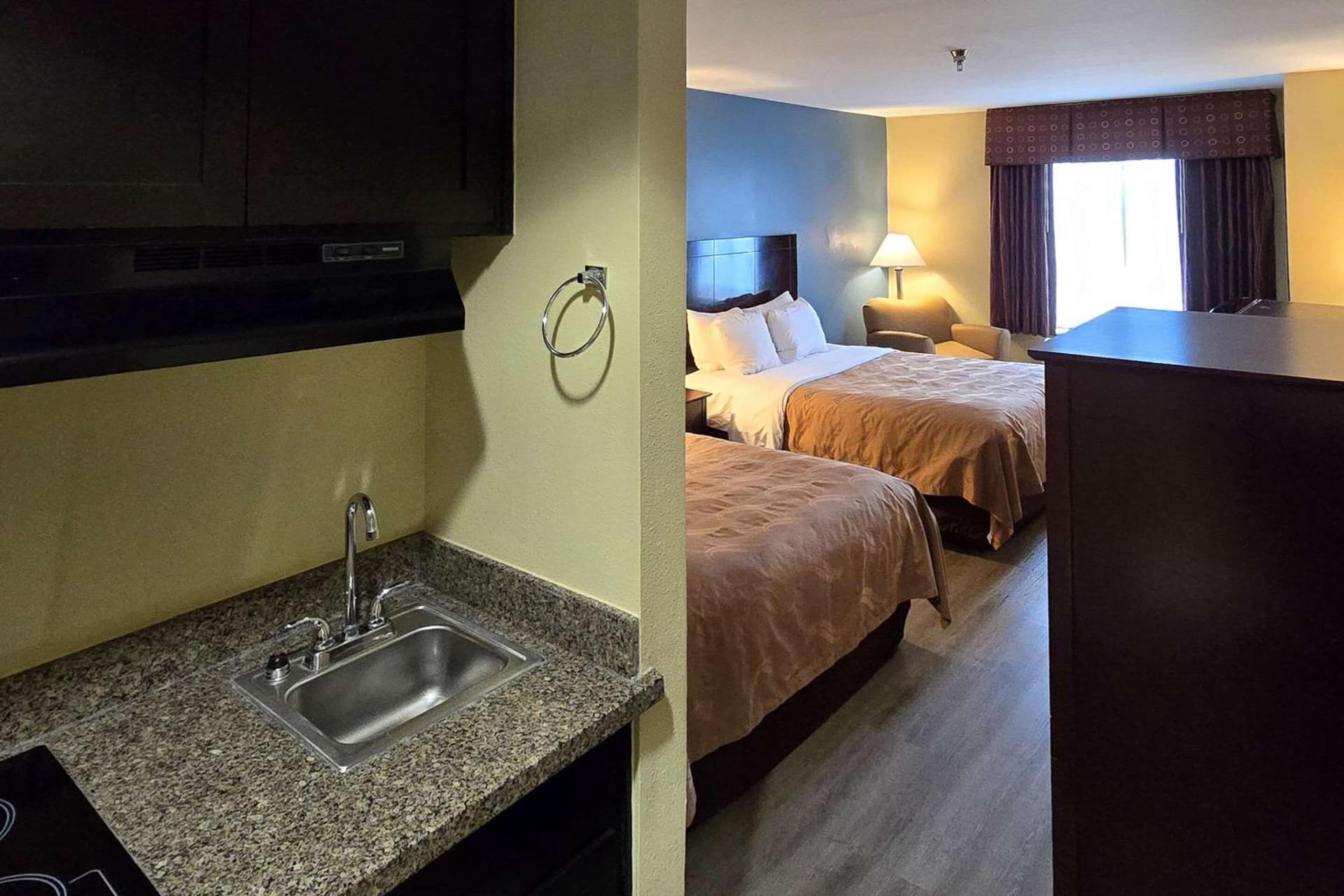 Quality Inn Ingleside - Corpus Christi gallery photo in Ingleside, TX — image 8