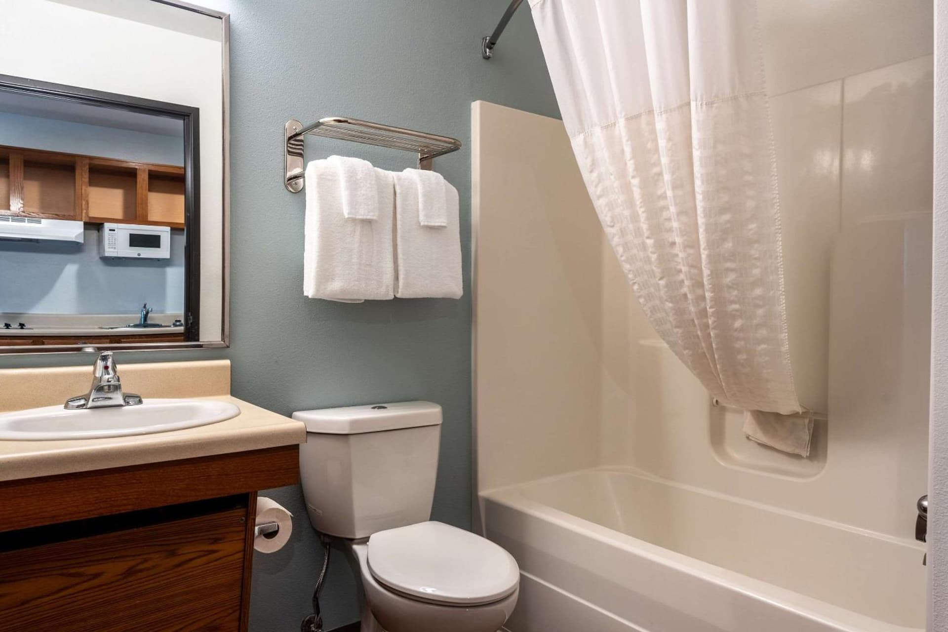 WoodSpring Suites Johnson City gallery photo in Johnson City, TN — image 34