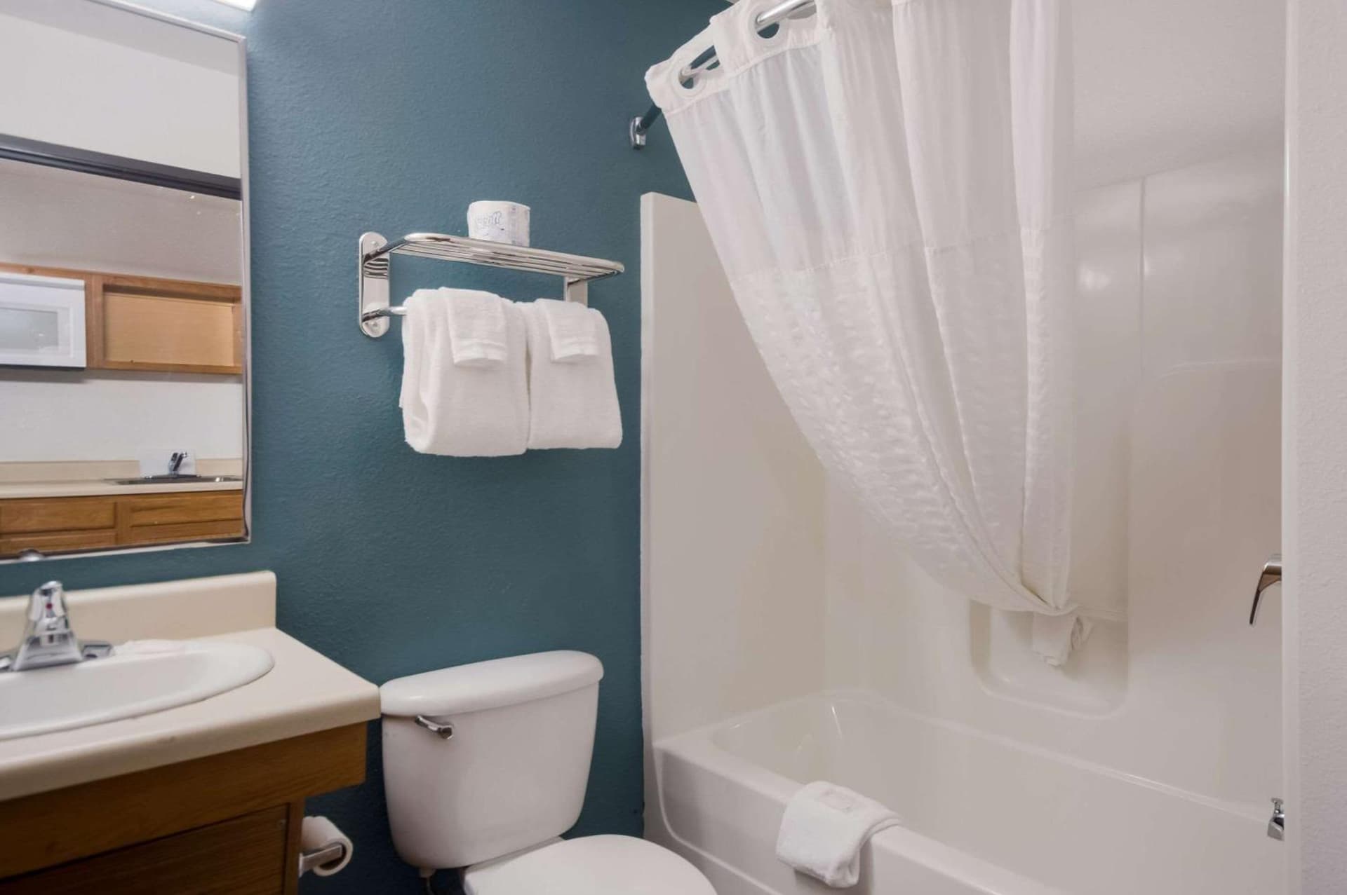 WoodSpring Suites Johnson City gallery photo in Johnson City, TN — image 27