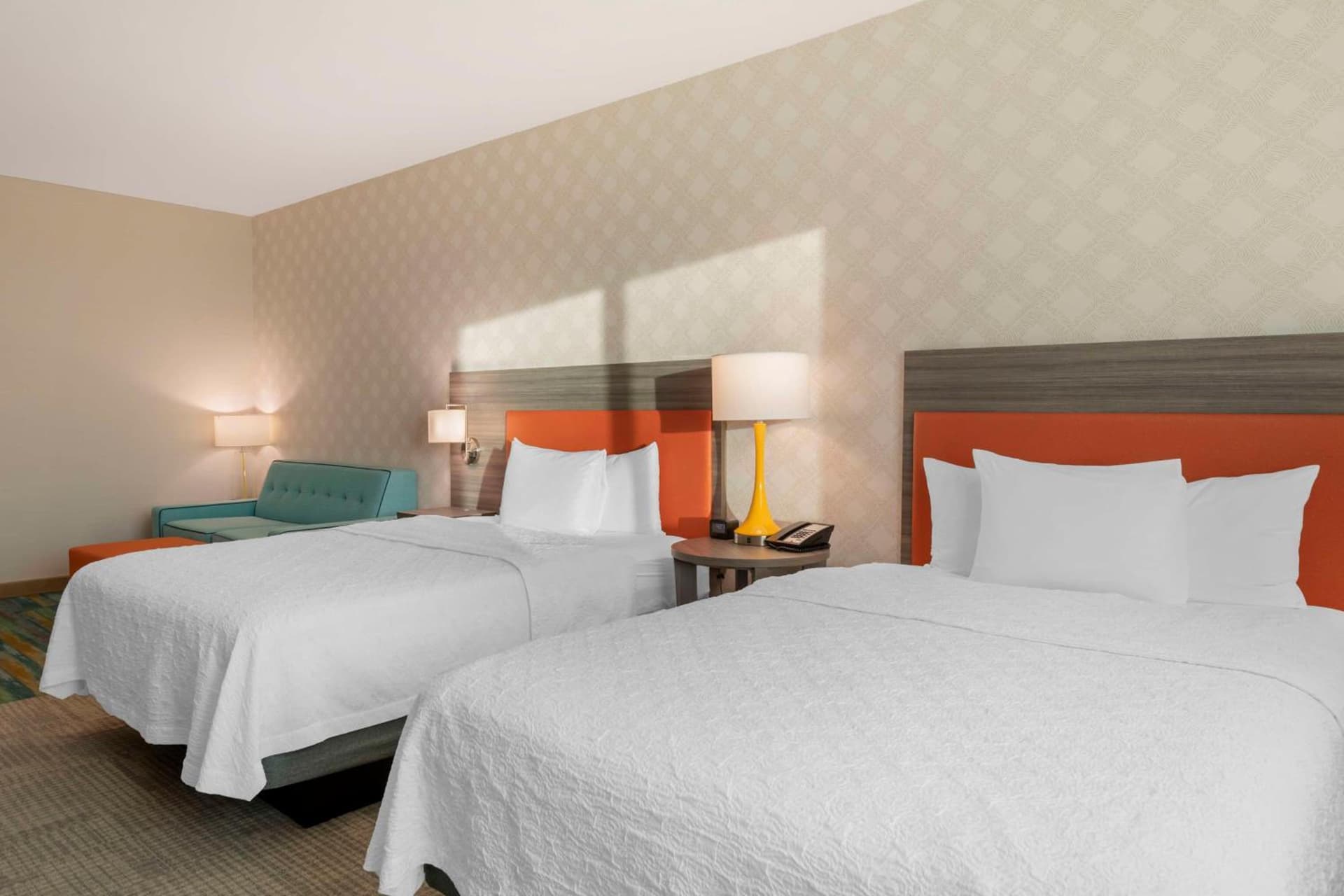 Home2 Suites By Hilton Redlands gallery photo in Redlands, CA — image 6