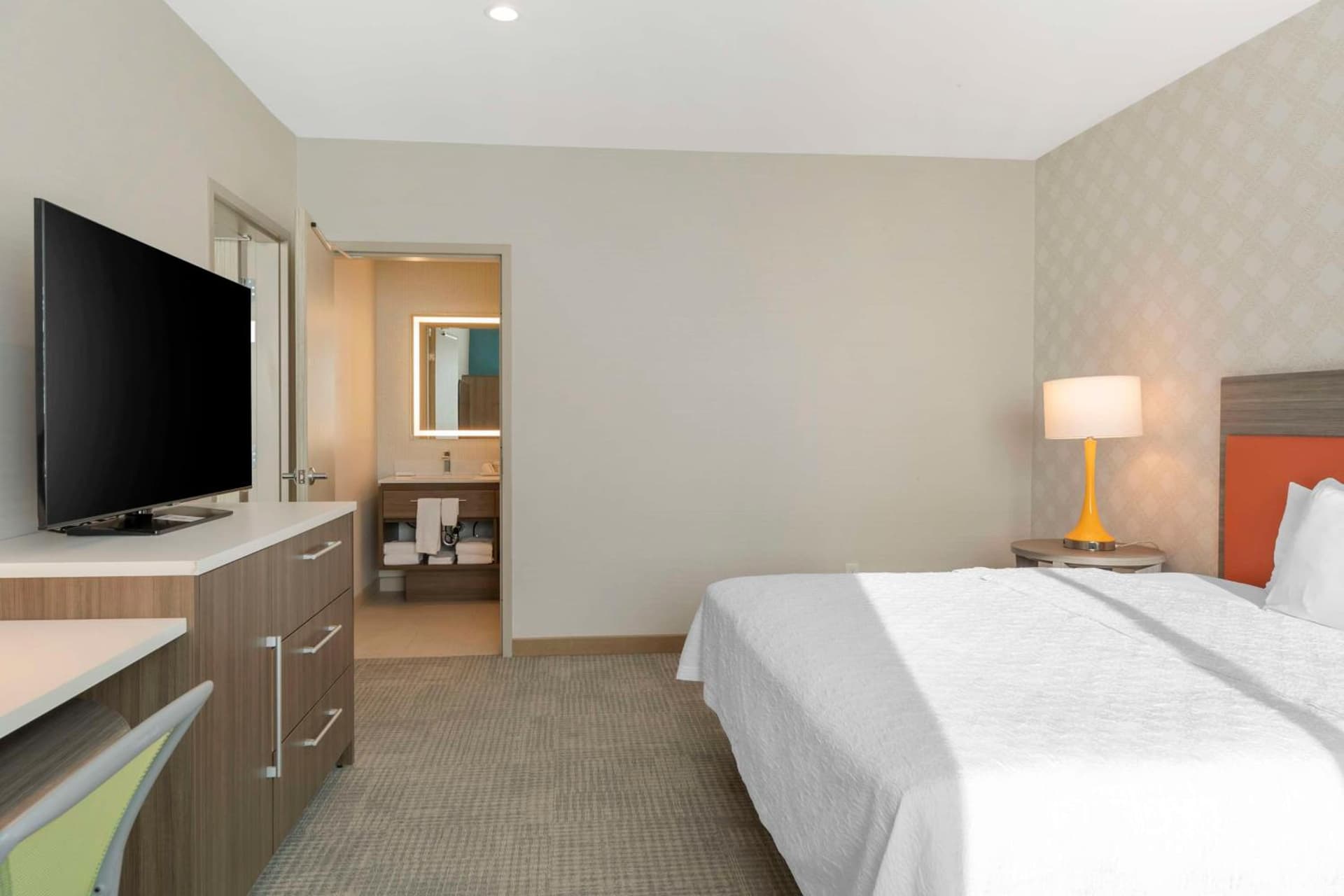 Home2 Suites By Hilton Redlands gallery photo in Redlands, CA — image 21