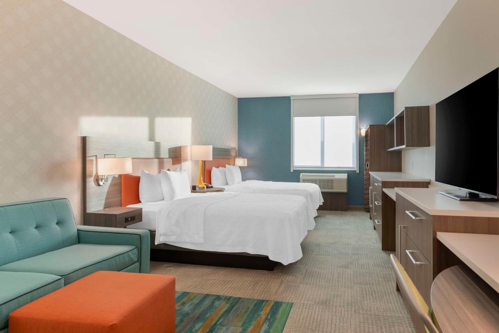 Home2 Suites By Hilton Redlands gallery photo in Redlands, CA — image 27