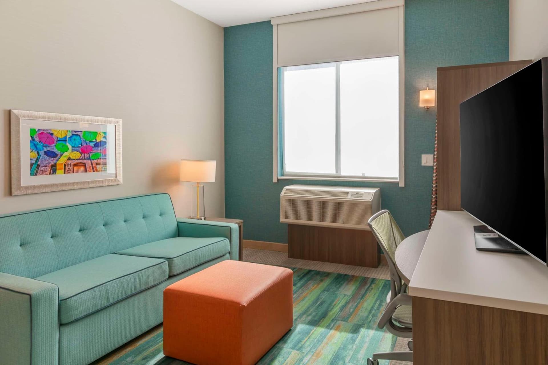 Home2 Suites By Hilton Redlands gallery photo in Redlands, CA — image 17