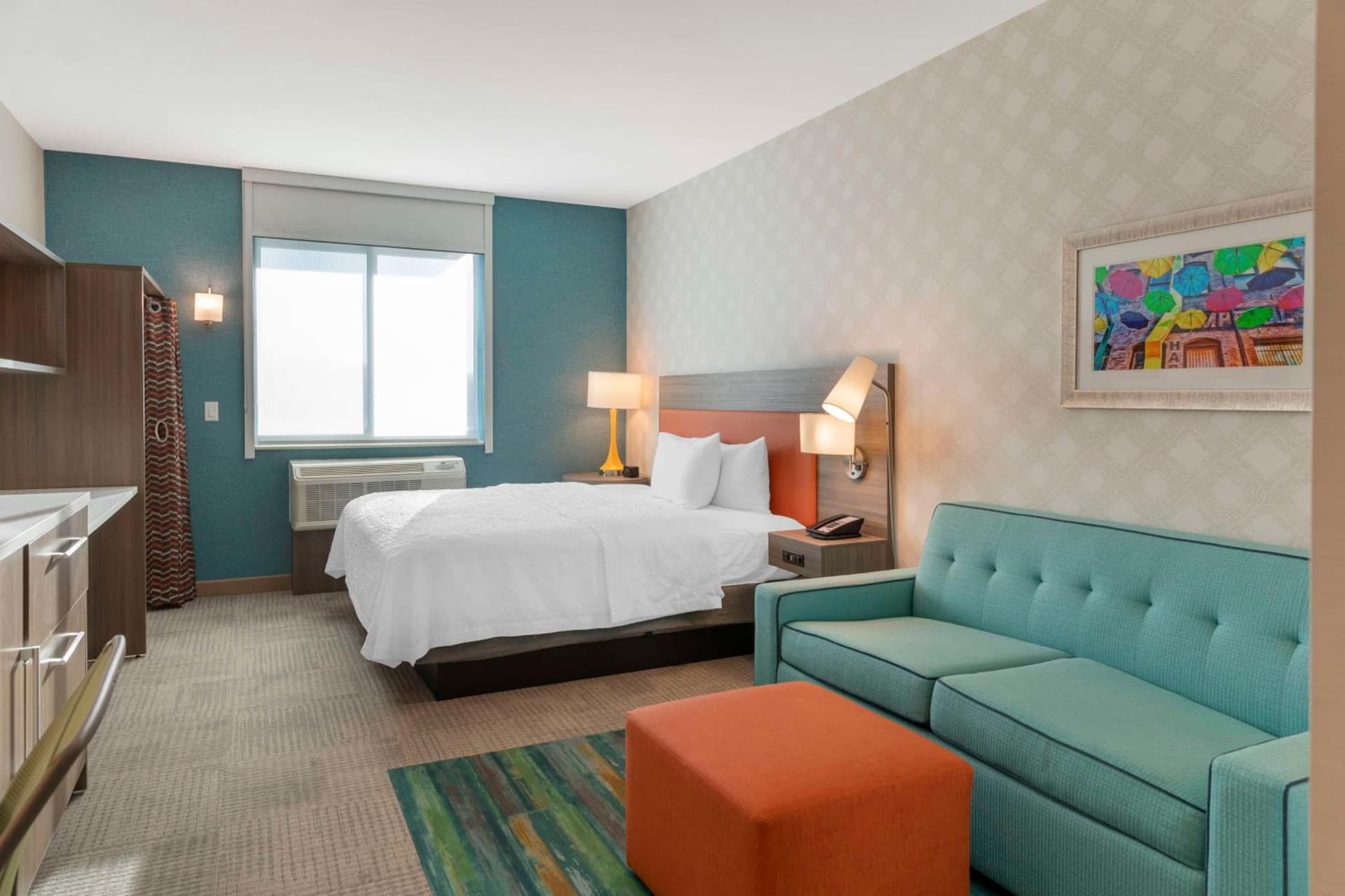 Home2 Suites By Hilton Redlands gallery photo in Redlands, CA — image 32