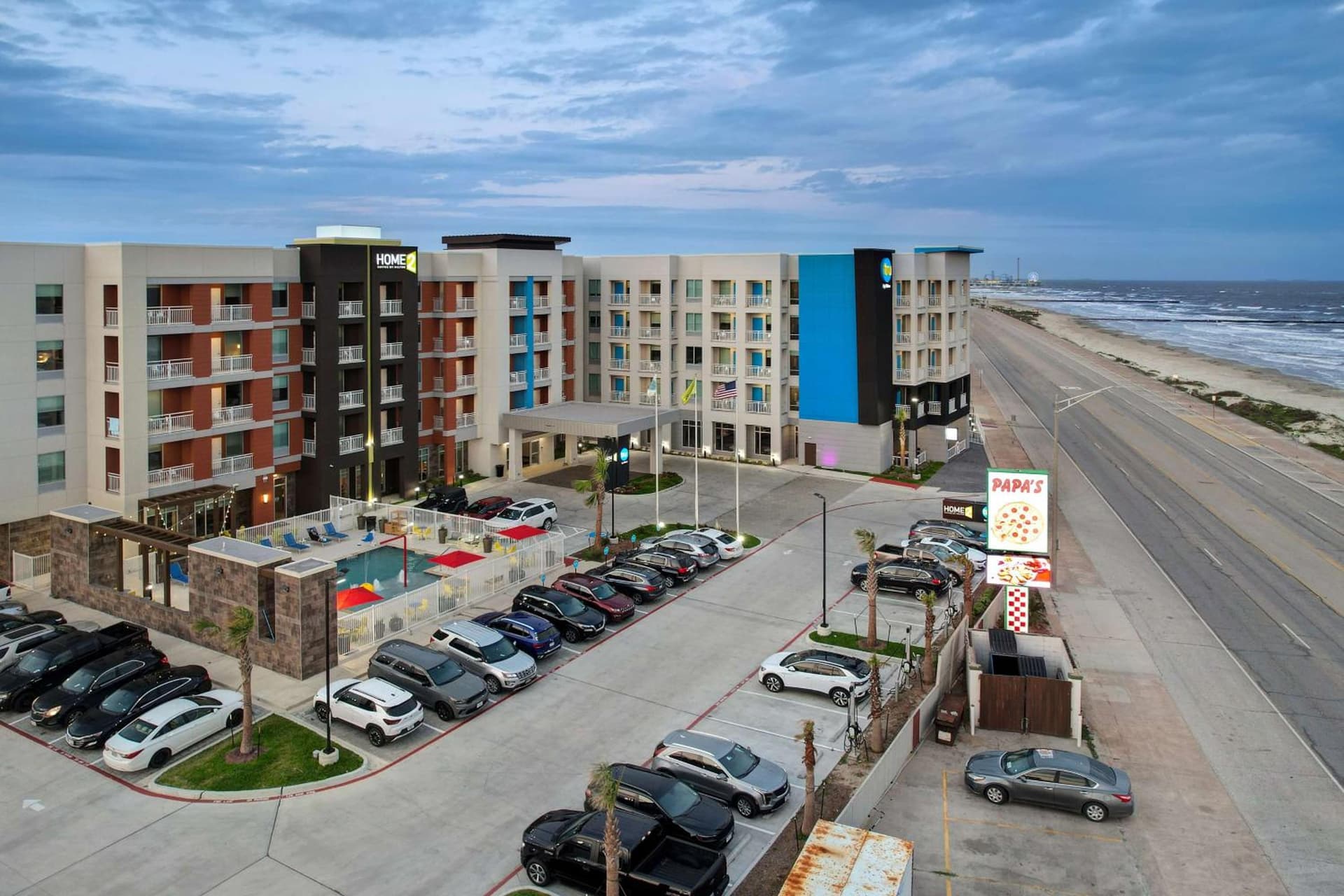 Home2 Suites Galveston, Tx gallery photo in Galveston, TX — image 48