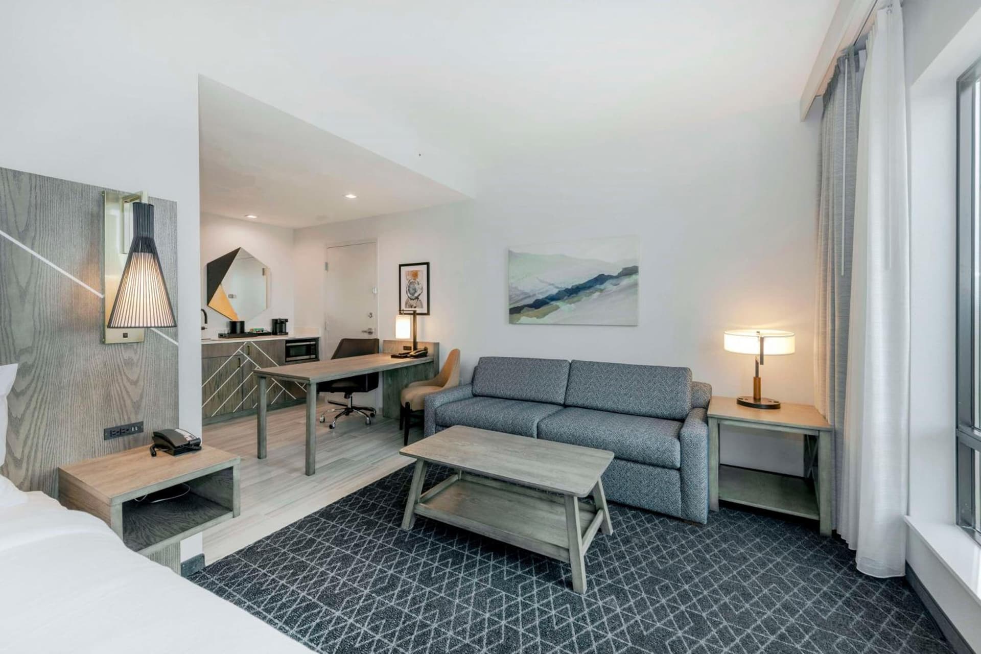 Embassy Suites By Hilton Asheville Downtown gallery photo in Asheville, NC — image 30