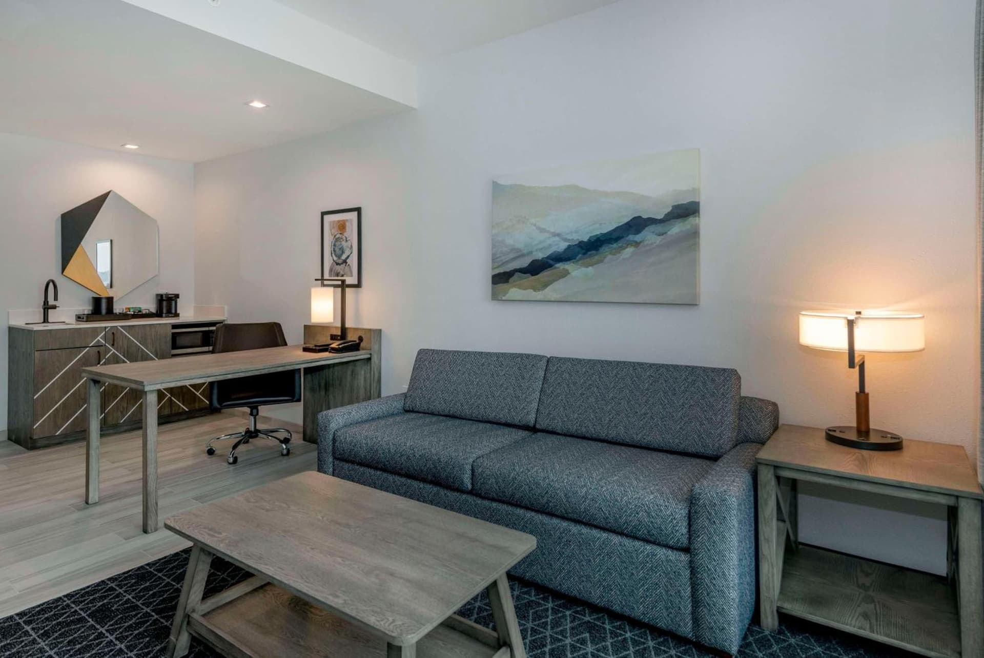 Embassy Suites By Hilton Asheville Downtown gallery photo in Asheville, NC — image 44