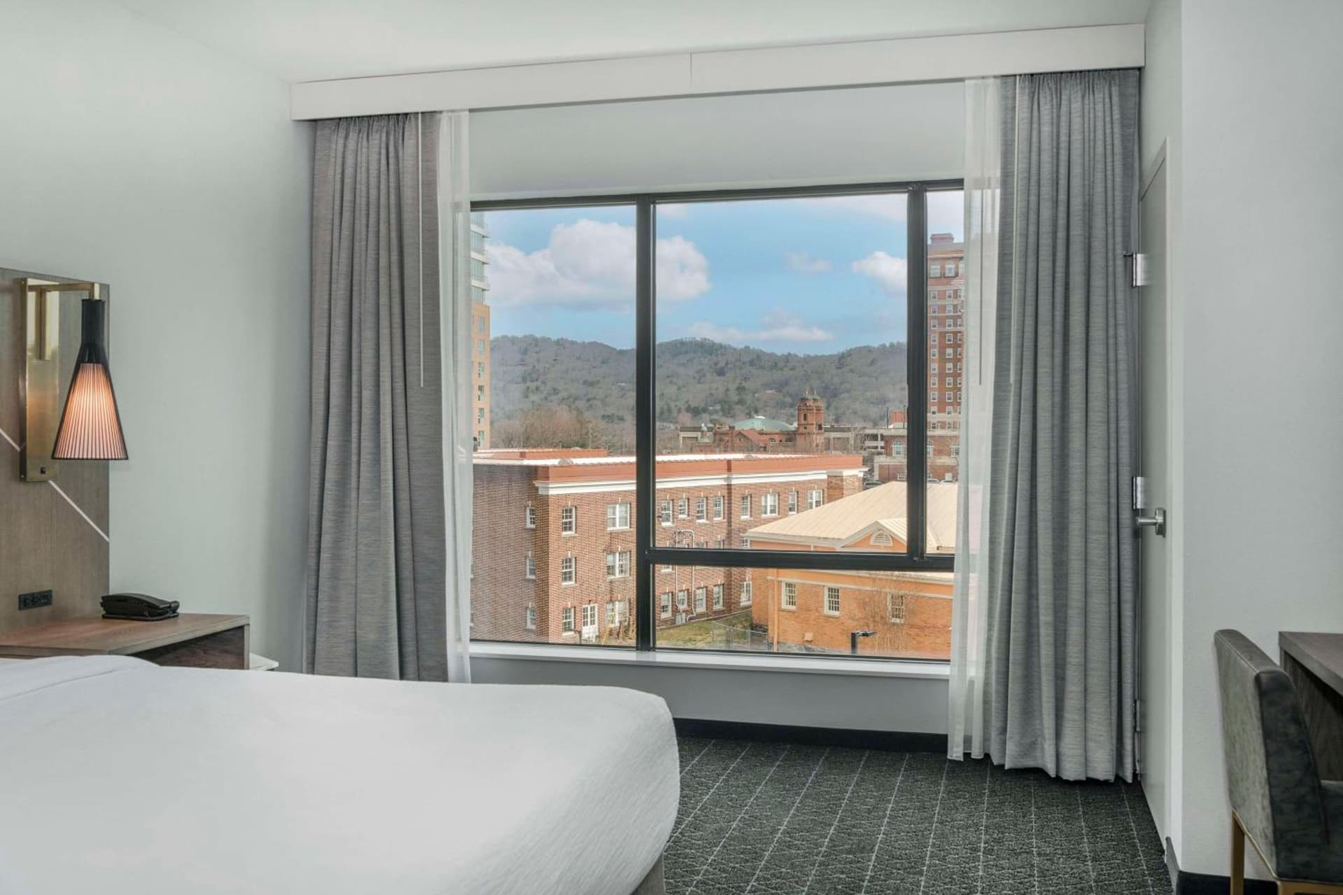 Embassy Suites By Hilton Asheville Downtown gallery photo in Asheville, NC — image 47