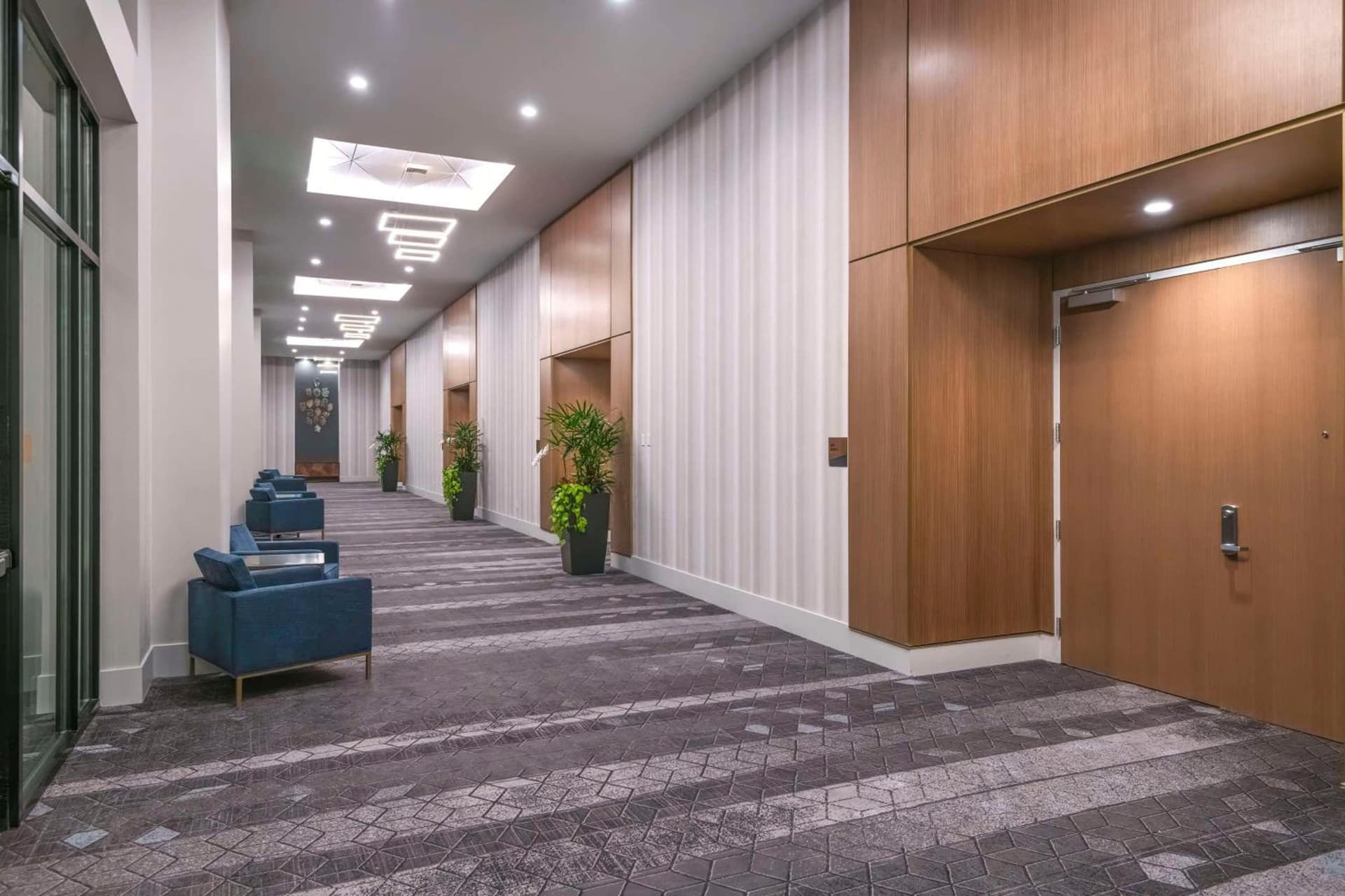 Embassy Suites By Hilton Asheville Downtown gallery photo in Asheville, NC — image 61
