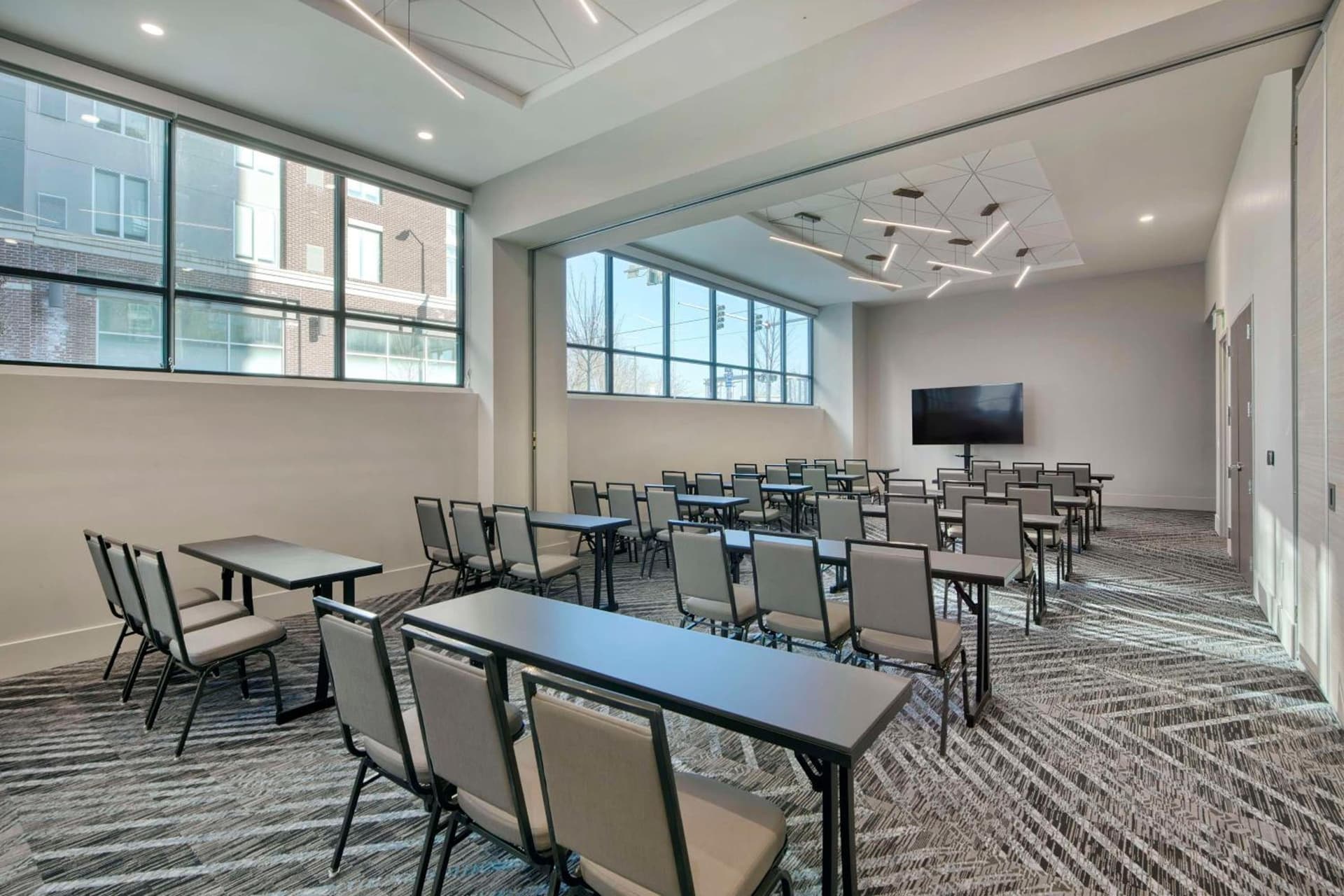 Embassy Suites By Hilton Asheville Downtown gallery photo in Asheville, NC — image 62