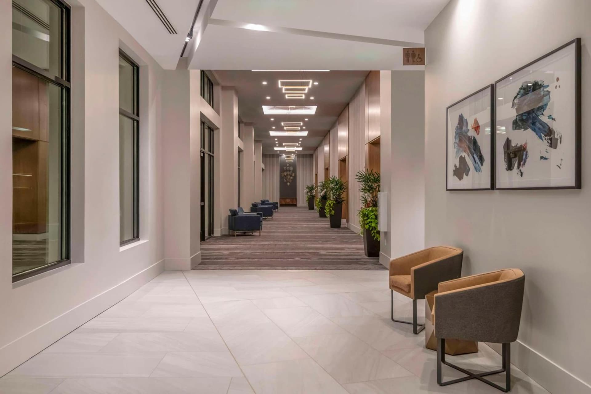 Embassy Suites By Hilton Asheville Downtown gallery photo in Asheville, NC — image 65