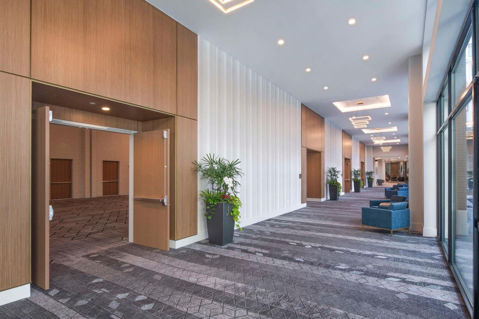 Embassy Suites By Hilton Asheville Downtown gallery photo in Asheville, NC — image 67