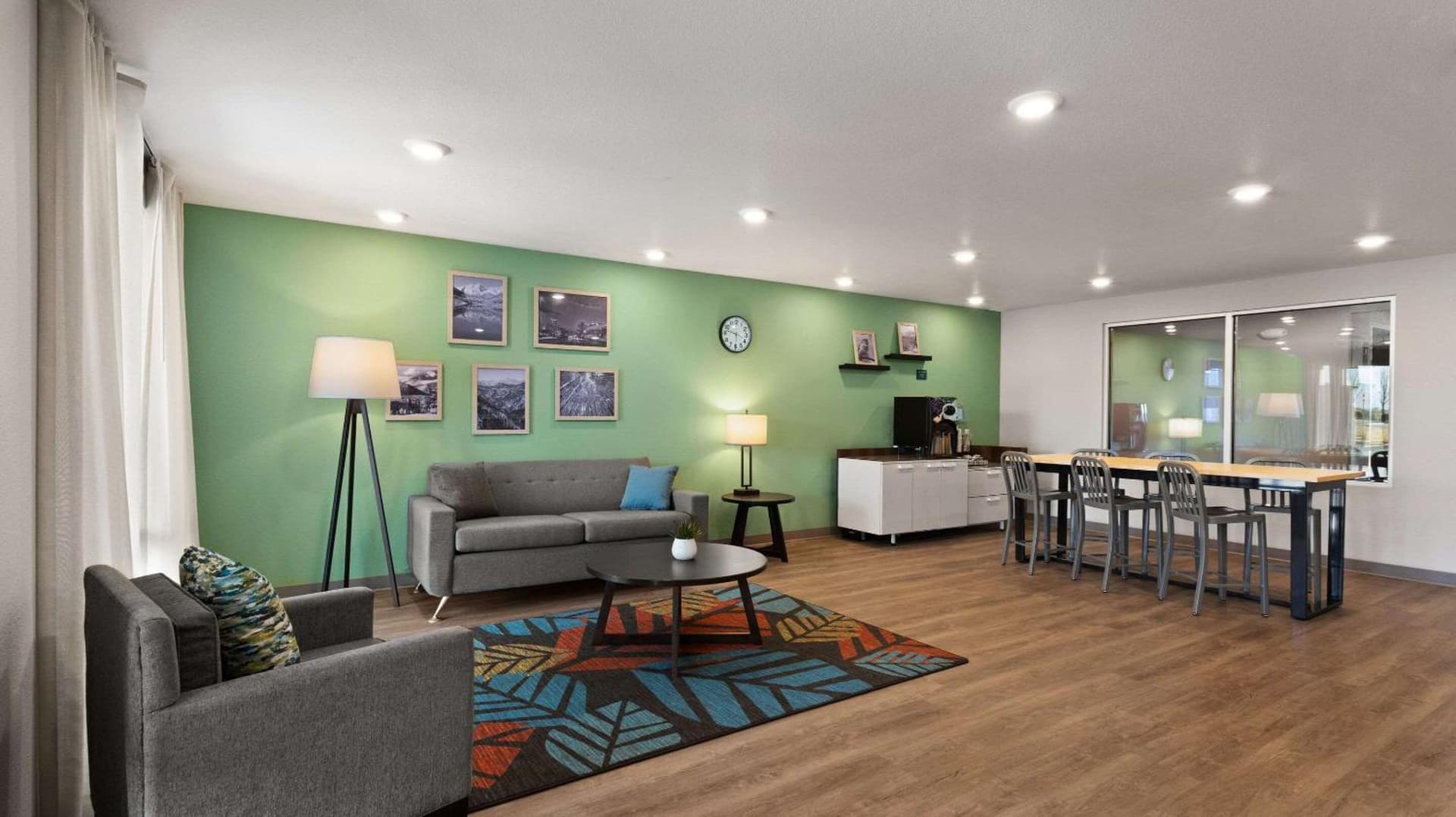 WoodSpring Suites Greeley gallery photo in Greeley, CO — image 6