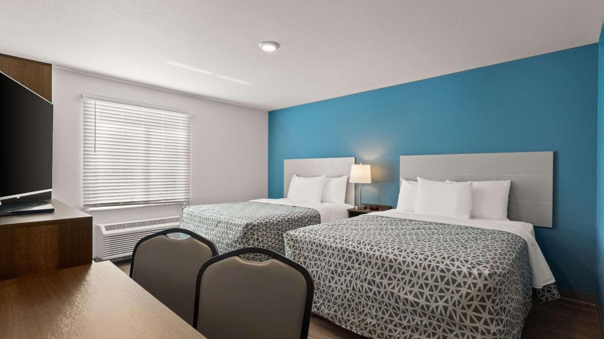WoodSpring Suites Greeley gallery photo in Greeley, CO — image 10