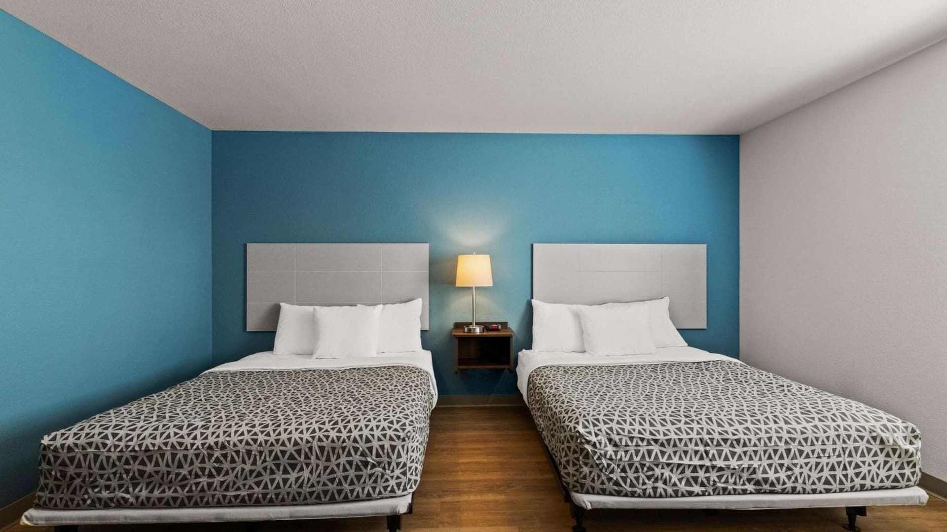 WoodSpring Suites Greeley gallery photo in Greeley, CO — image 14