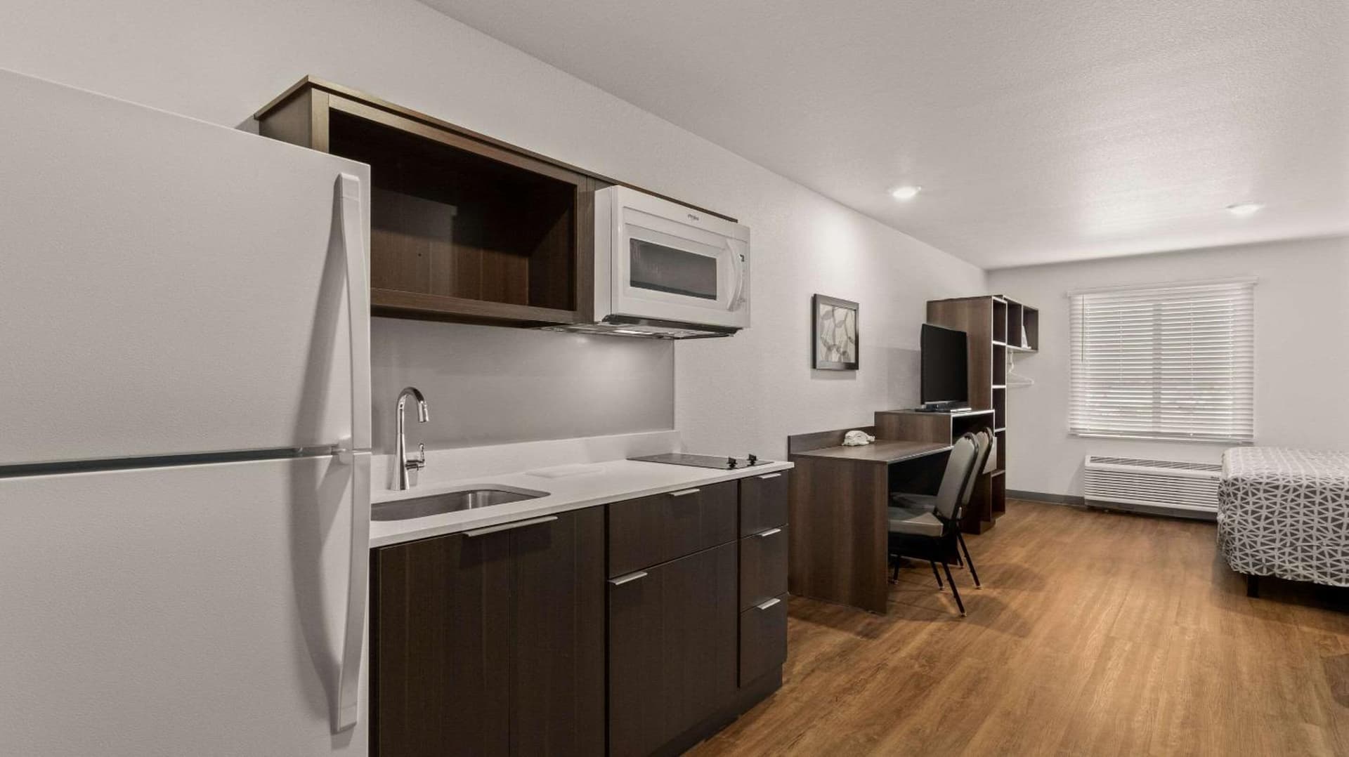 WoodSpring Suites Greeley gallery photo in Greeley, CO — image 19