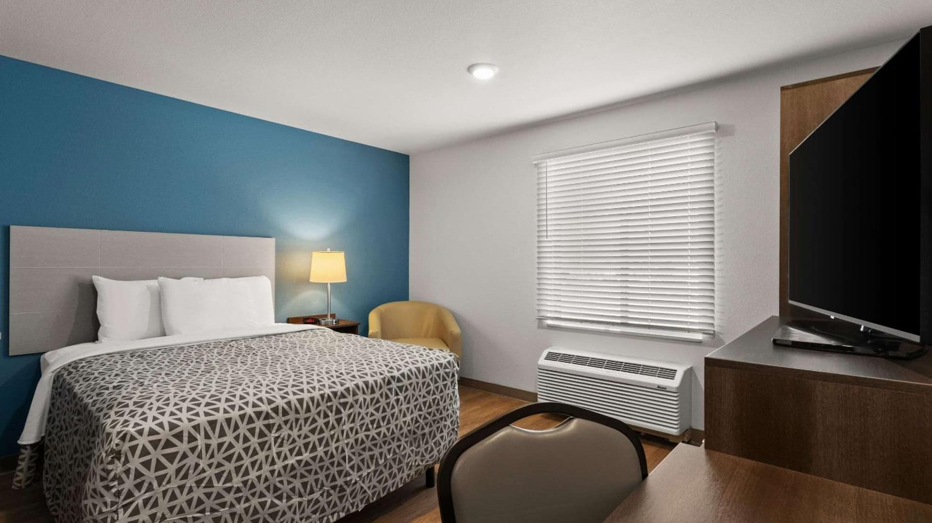 WoodSpring Suites Greeley gallery photo in Greeley, CO — image 20