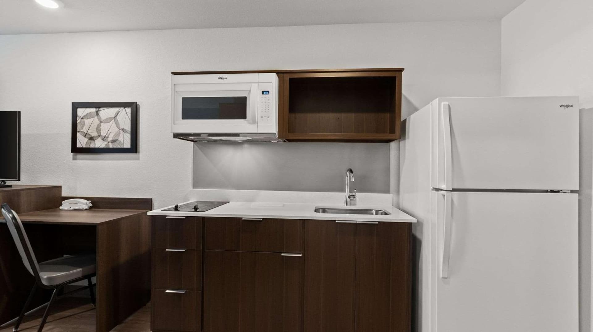 WoodSpring Suites Greeley gallery photo in Greeley, CO — image 22