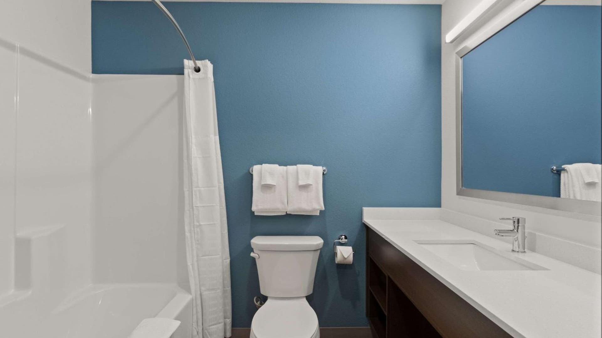 WoodSpring Suites Greeley gallery photo in Greeley, CO — image 24