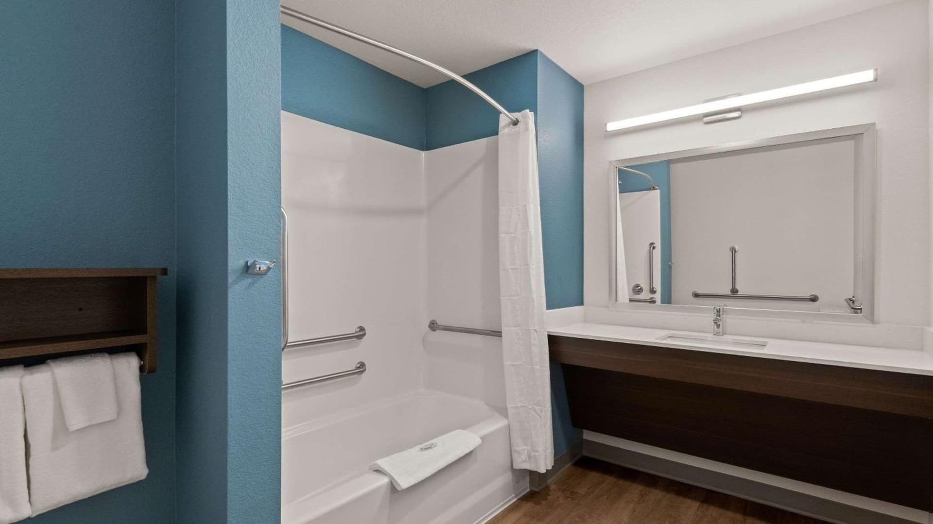 WoodSpring Suites Greeley gallery photo in Greeley, CO — image 25