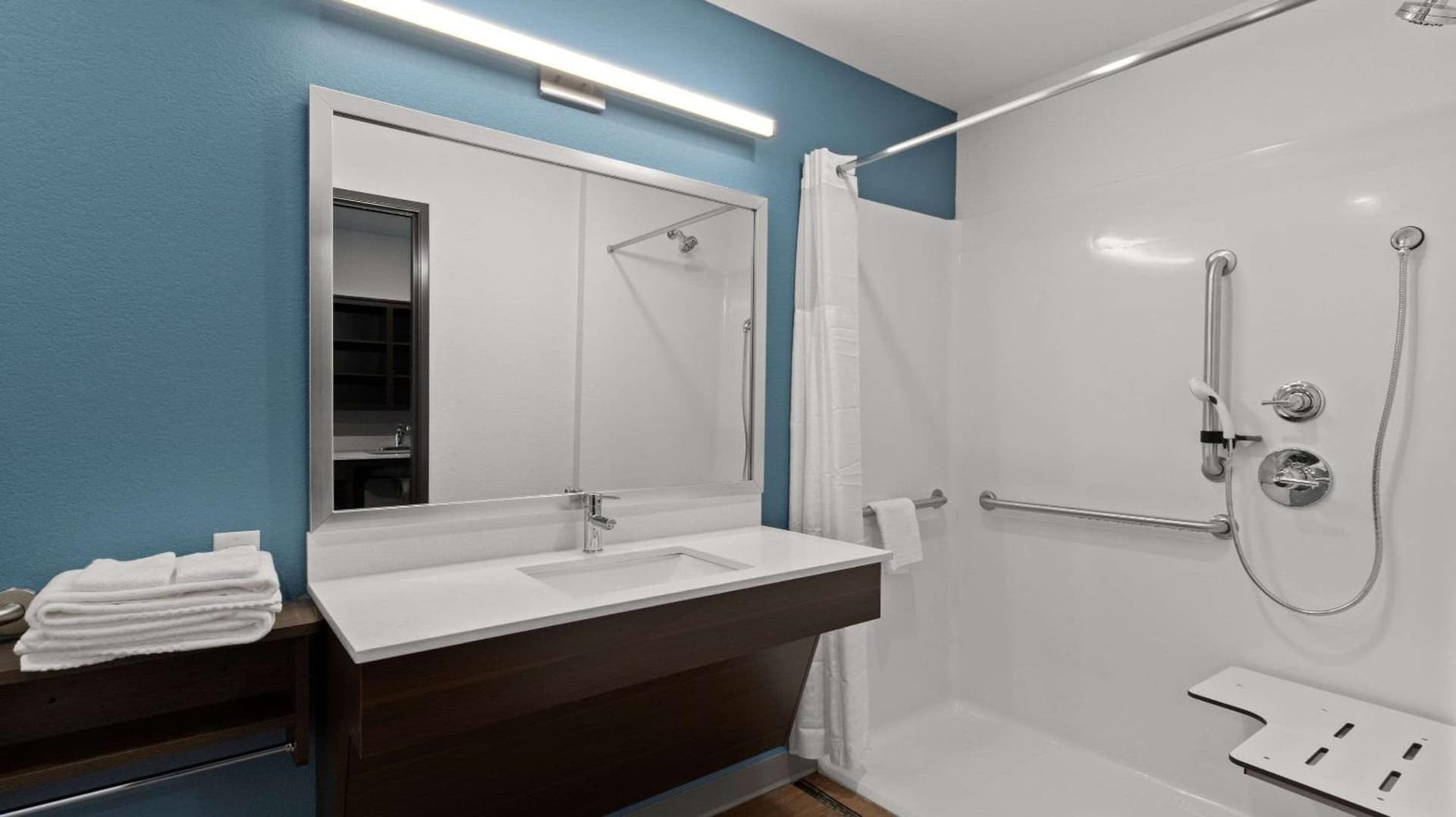 WoodSpring Suites Greeley gallery photo in Greeley, CO — image 26