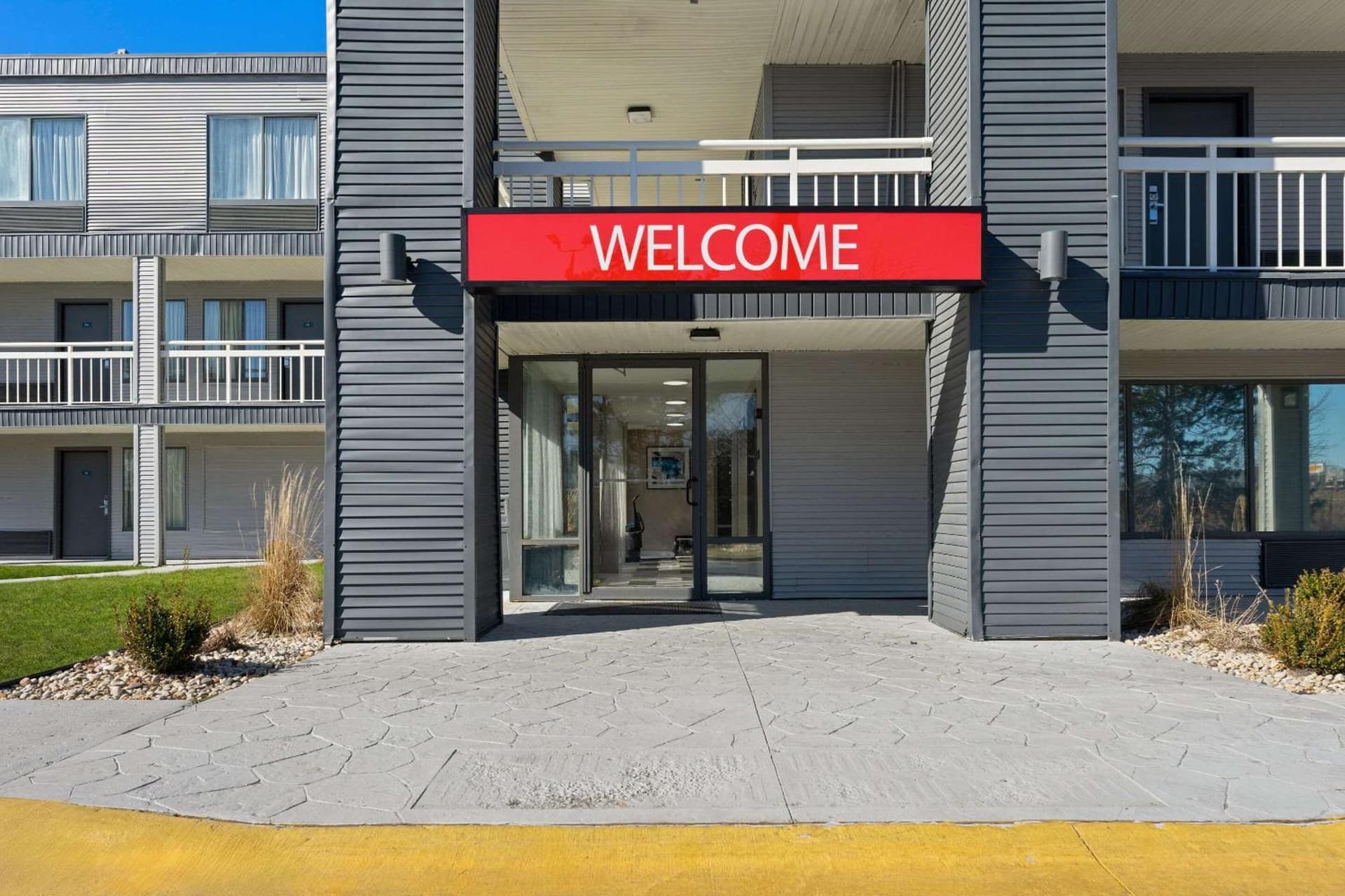 Econo Lodge Rockford Casino Area gallery photo in Rockford, IL — image 39
