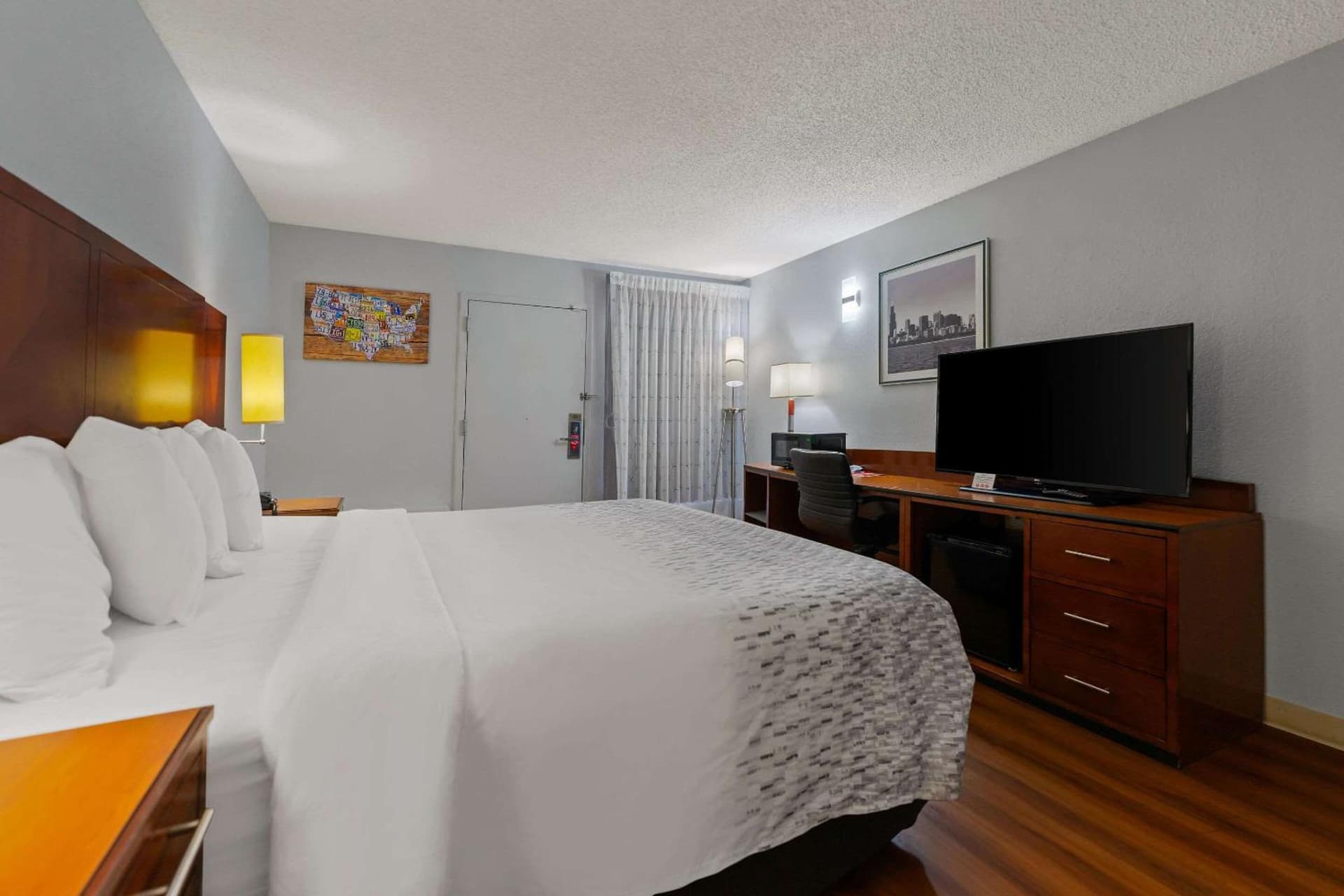Econo Lodge Rockford Casino Area gallery photo in Rockford, IL — image 48