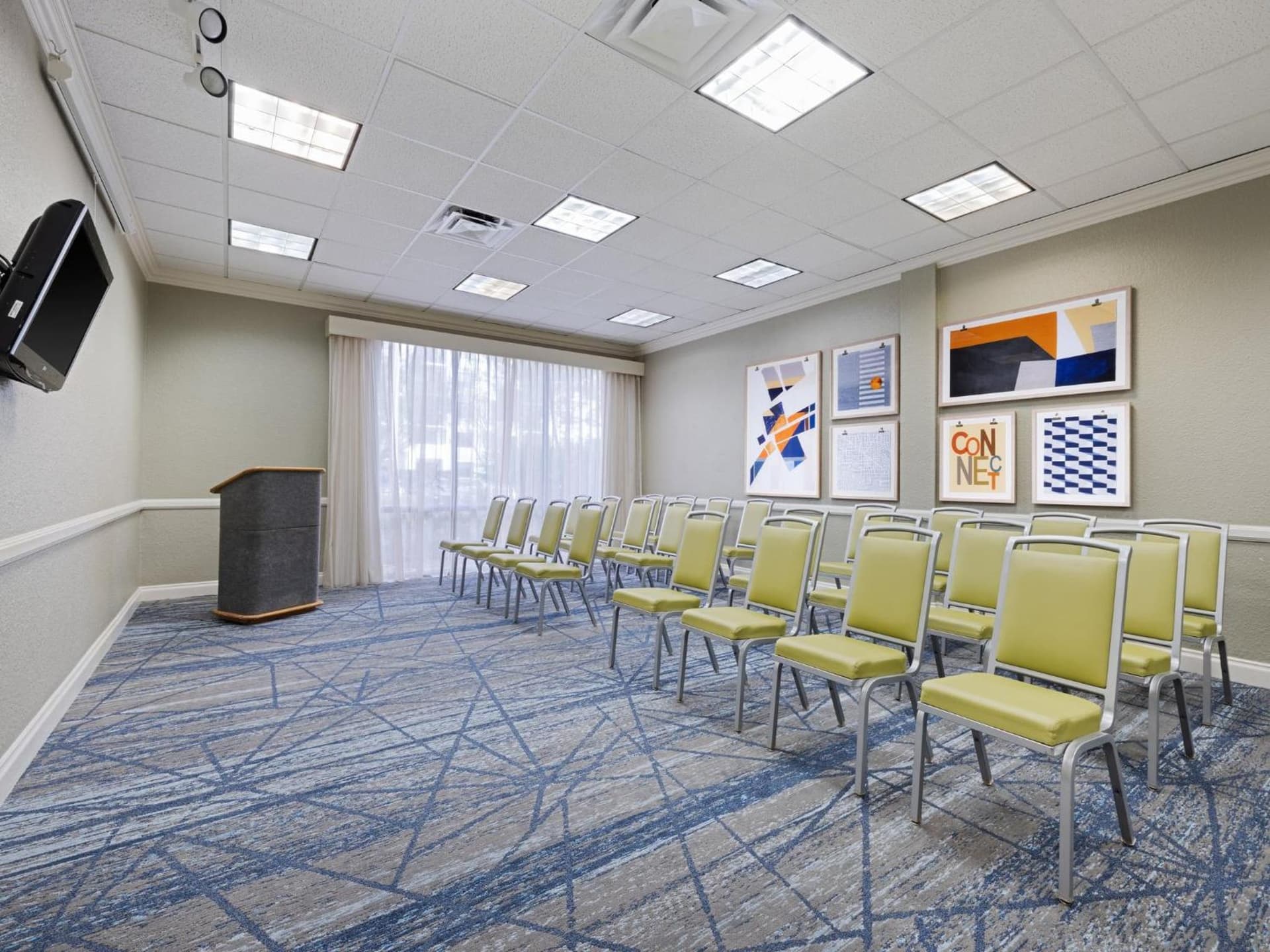 Holiday Inn Express Hotel & Suites Ft. Lauderdale-Plantation by IHG gallery photo in Plantation, FL — image 47
