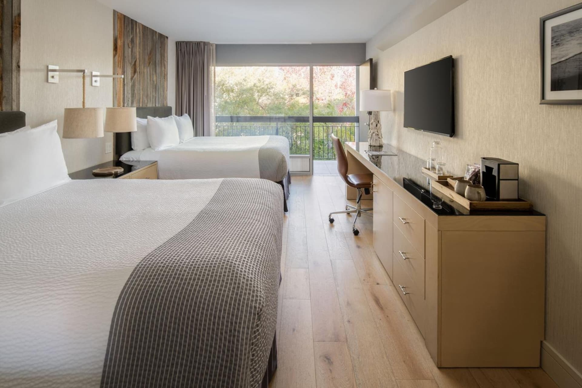 Hotel Paradox, Autograph Collection gallery photo in Santa Cruz, CA — image 19