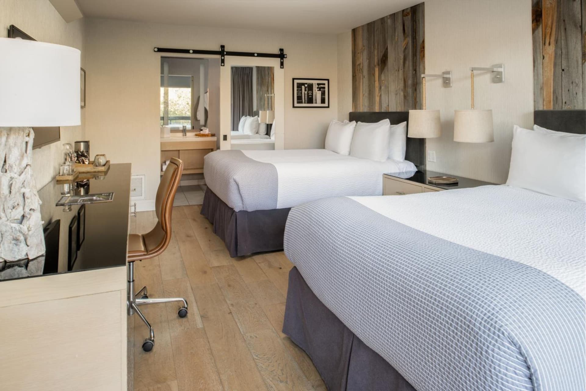 Hotel Paradox, Autograph Collection gallery photo in Santa Cruz, CA — image 35