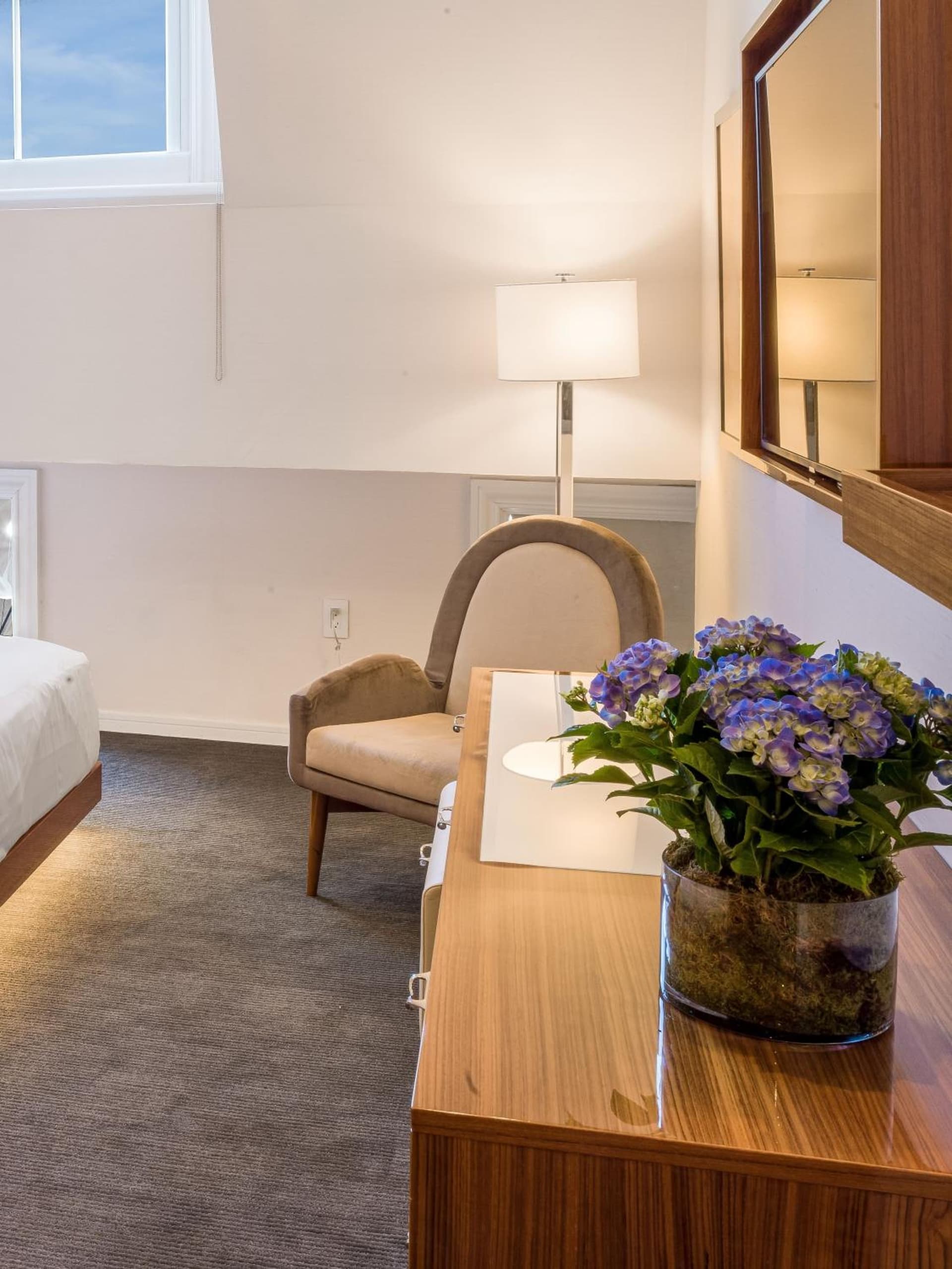 33 Hotel, New York City, Seaport gallery photo in New York, NY — image 14