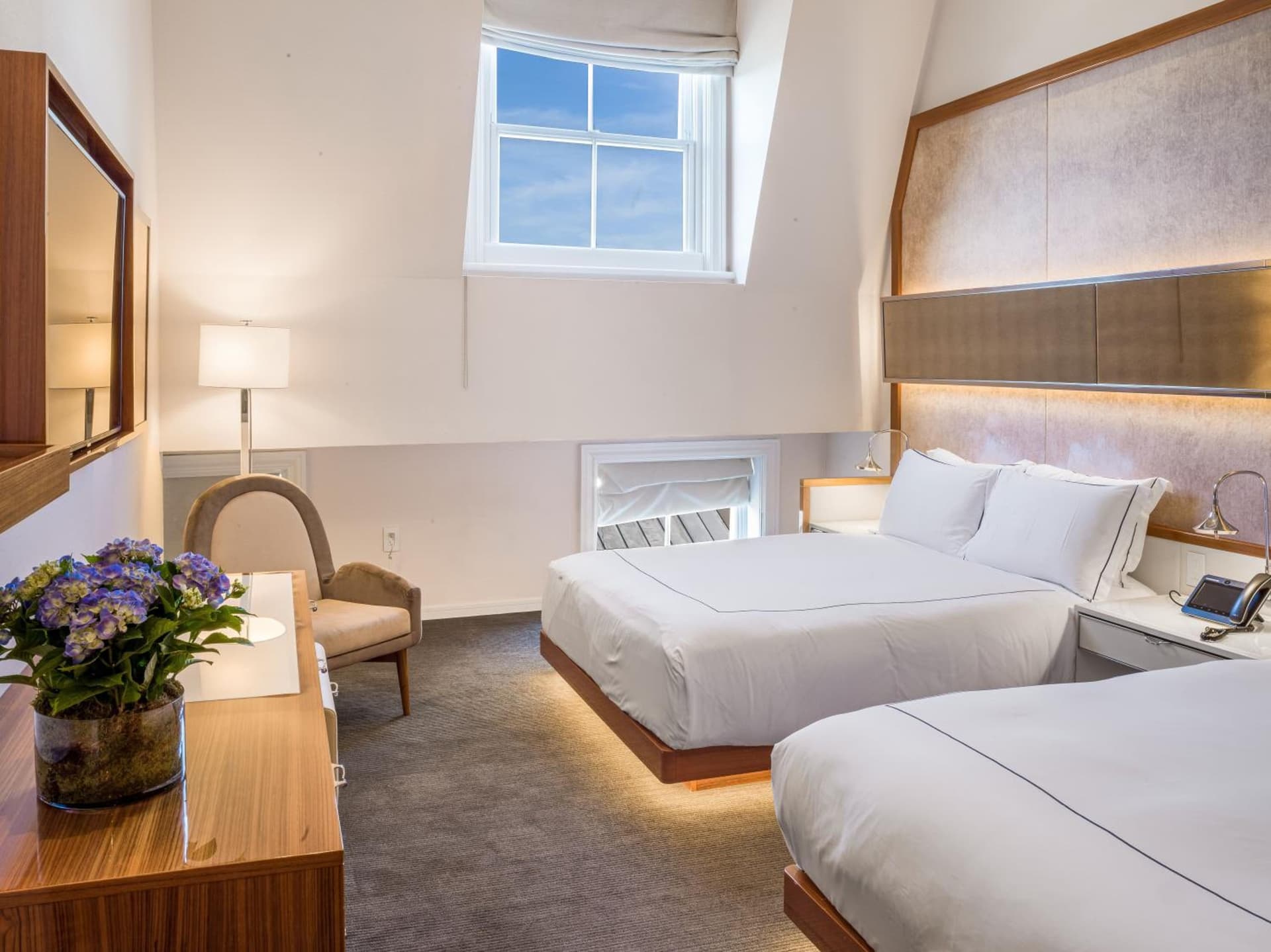 33 Hotel, New York City, Seaport gallery photo in New York, NY — image 53