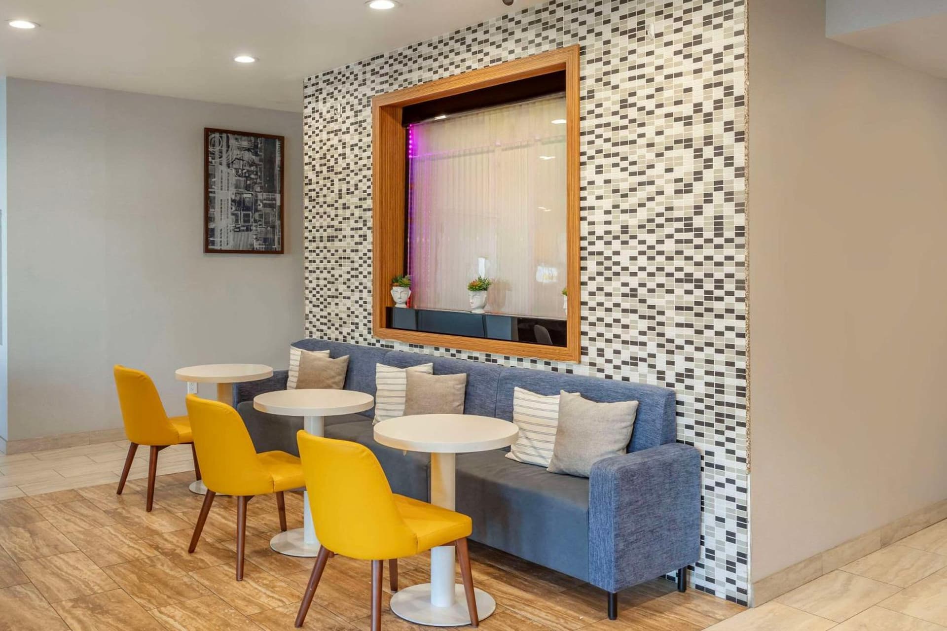 Times Square West Hotel, BW Signature Collection property views in New York, NY — gallery photo 3