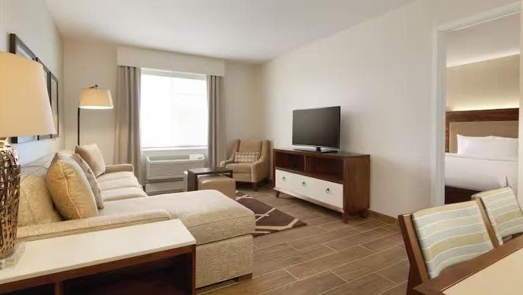 Homewood Suites By Hilton Fremont interior in Fremont, CA — gallery photo 2