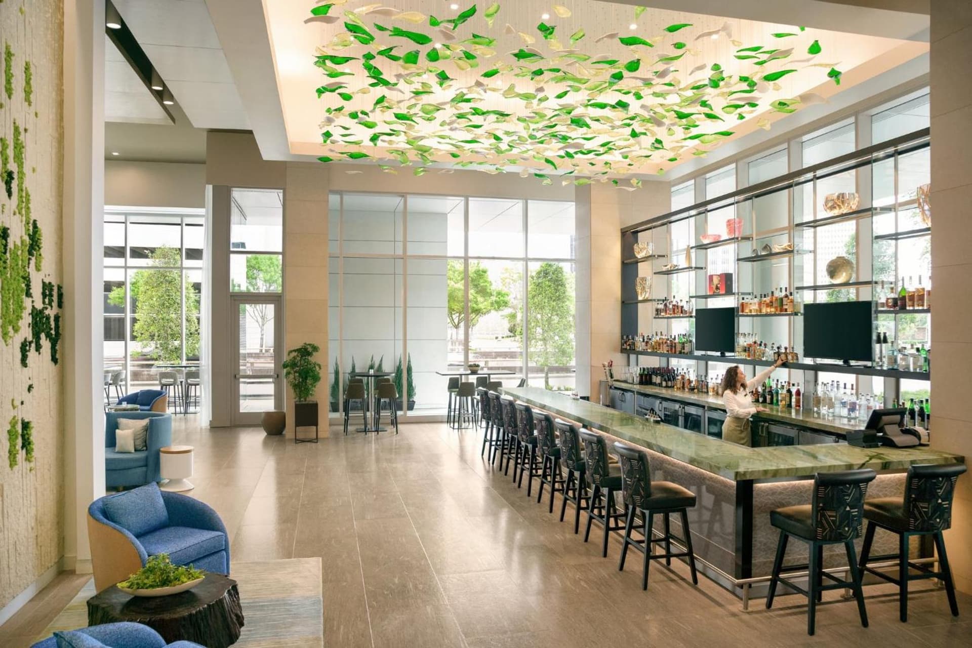 InterContinental Houston by IHG gallery photo in Houston, TX — image 64