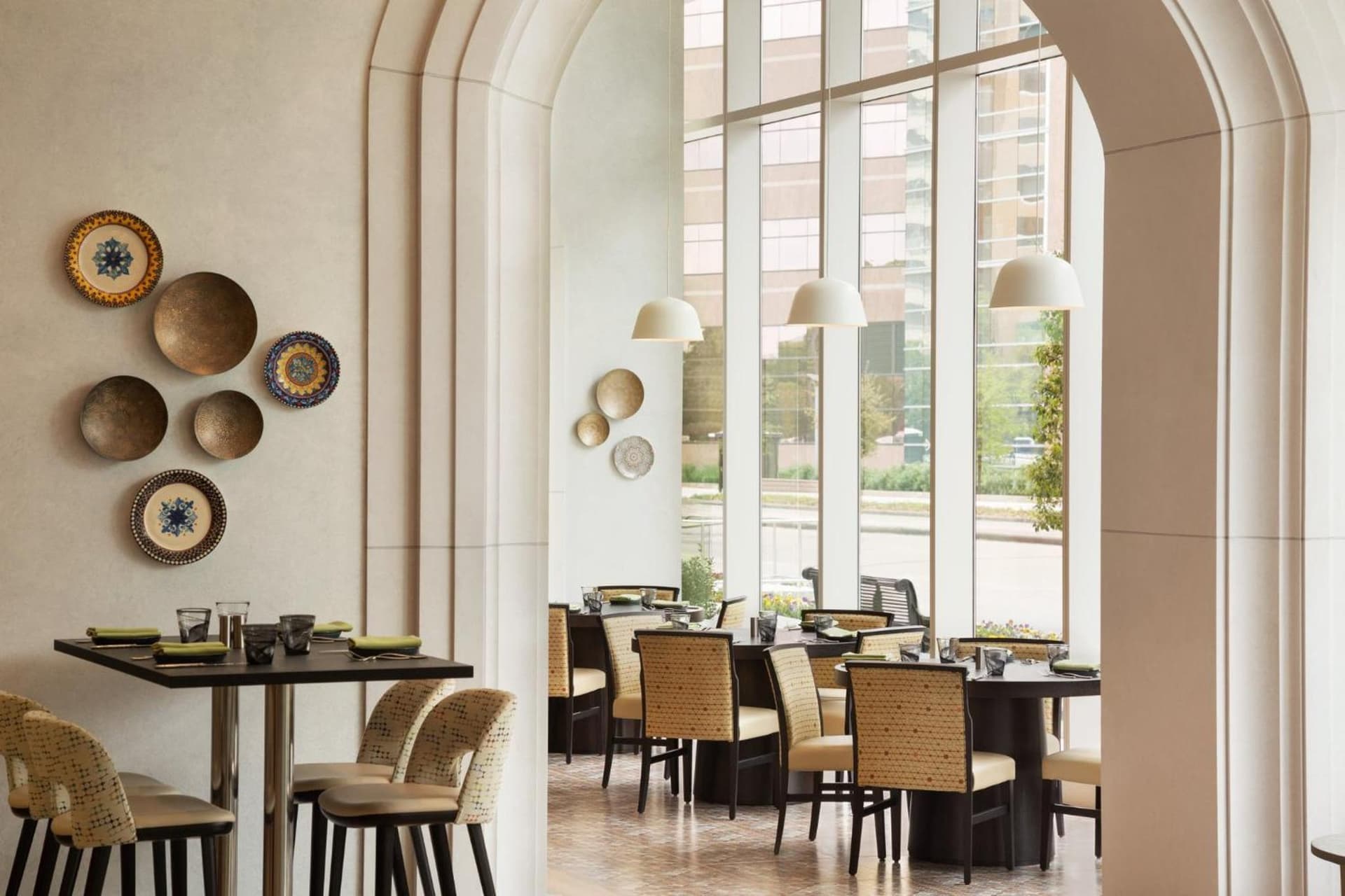 InterContinental Houston by IHG gallery photo in Houston, TX — image 67