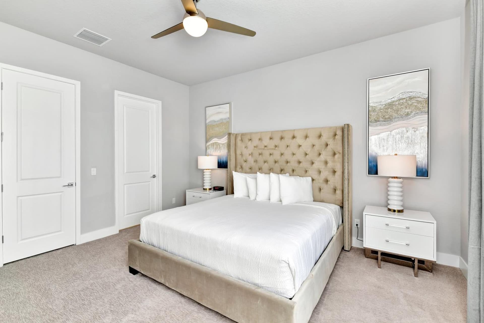 Spectrum Resort Villas Orlando and Waterparks gallery photo in Kissimmee, FL — image 8