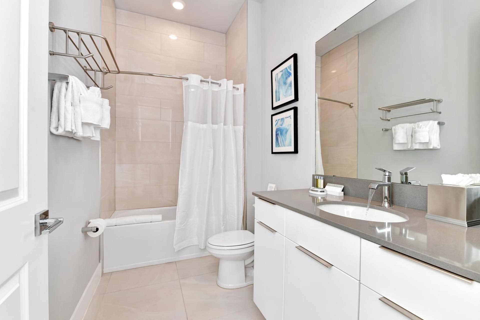 Spectrum Resort Villas Orlando and Waterparks gallery photo in Kissimmee, FL — image 80