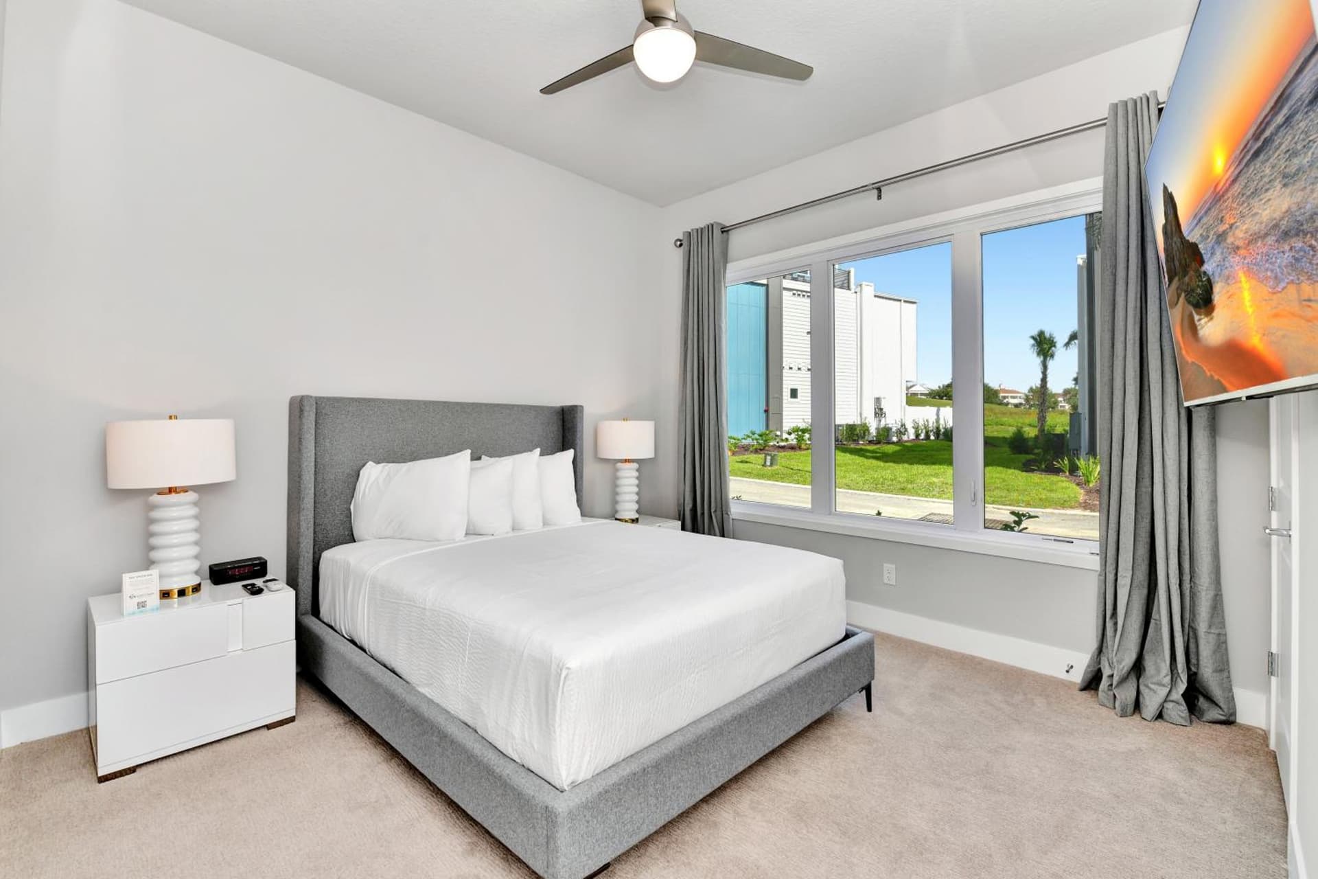 Spectrum Resort Villas Orlando and Waterparks gallery photo in Kissimmee, FL — image 60