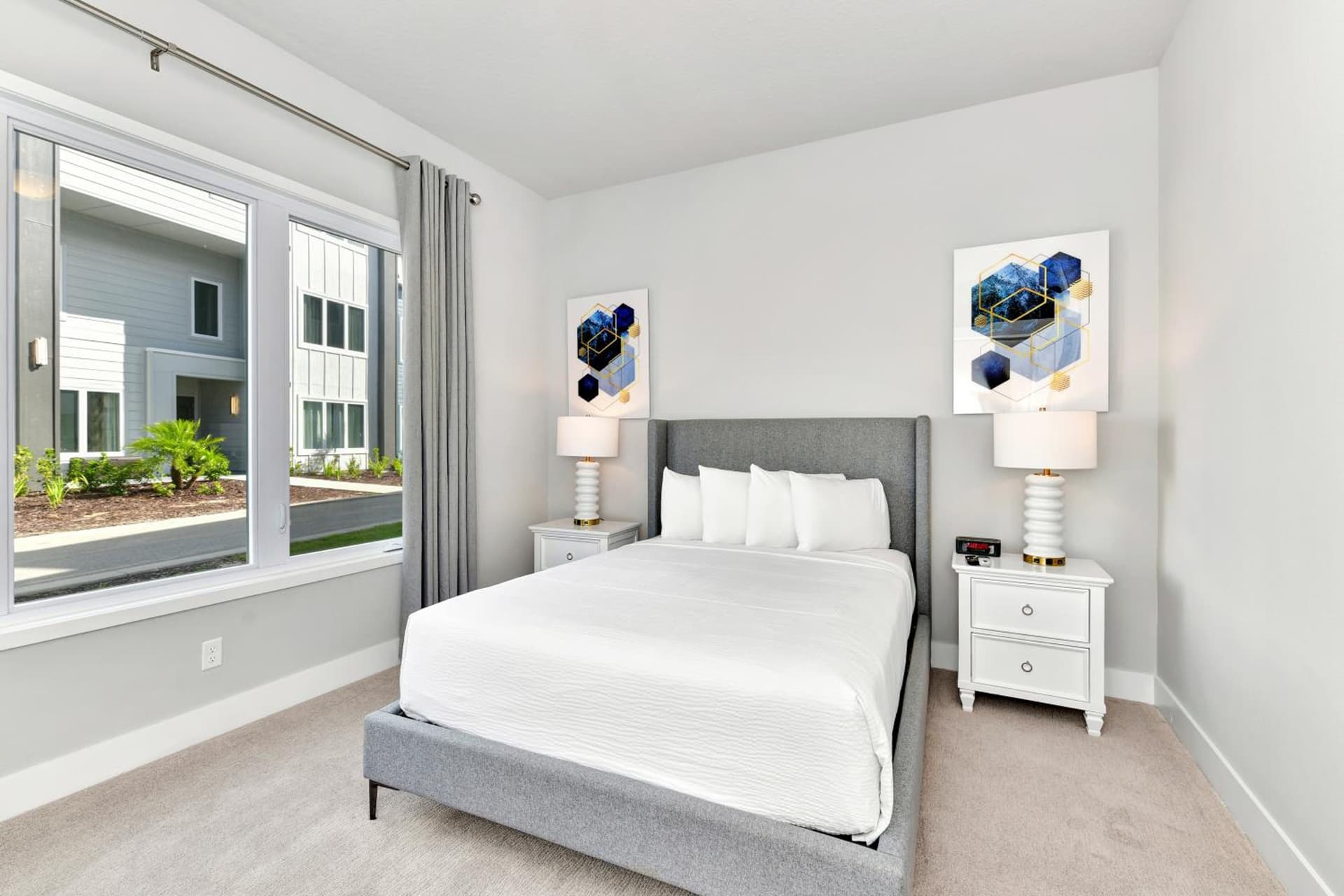 Spectrum Resort Villas Orlando and Waterparks gallery photo in Kissimmee, FL — image 144