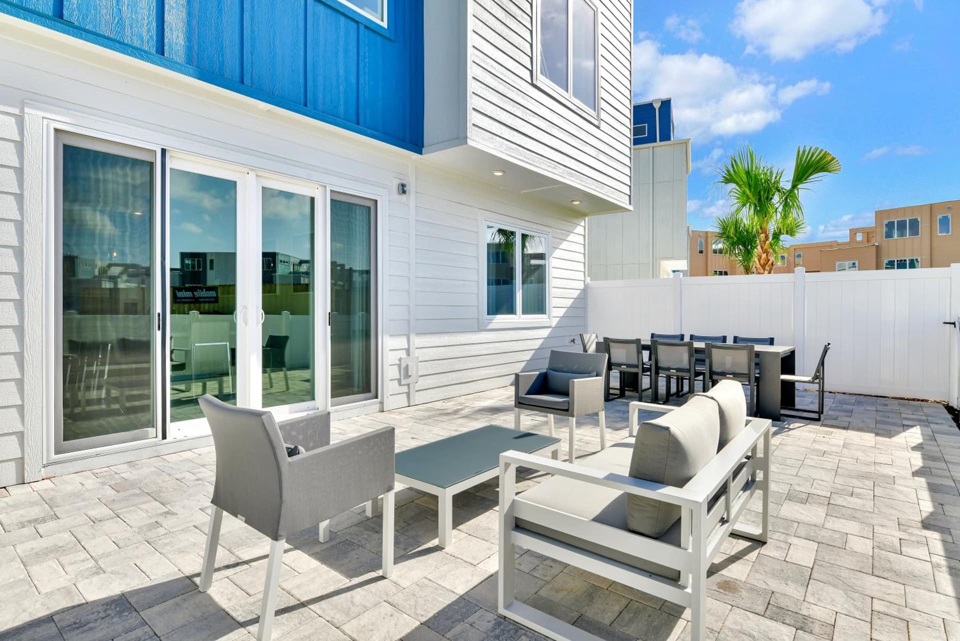 Spectrum Resort Villas Orlando and Waterparks gallery photo in Kissimmee, FL — image 30