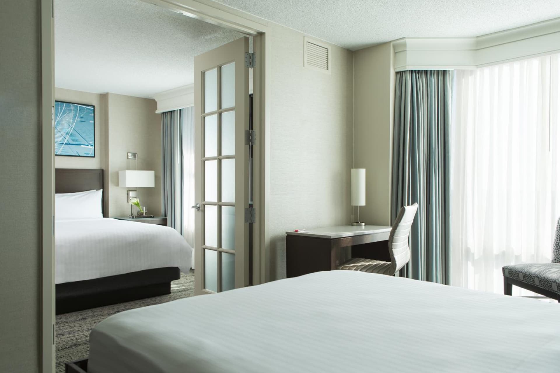 Homewood Suites By Hilton Downers Grove Chicago, Il property views in Downers Grove, IL — gallery photo 3