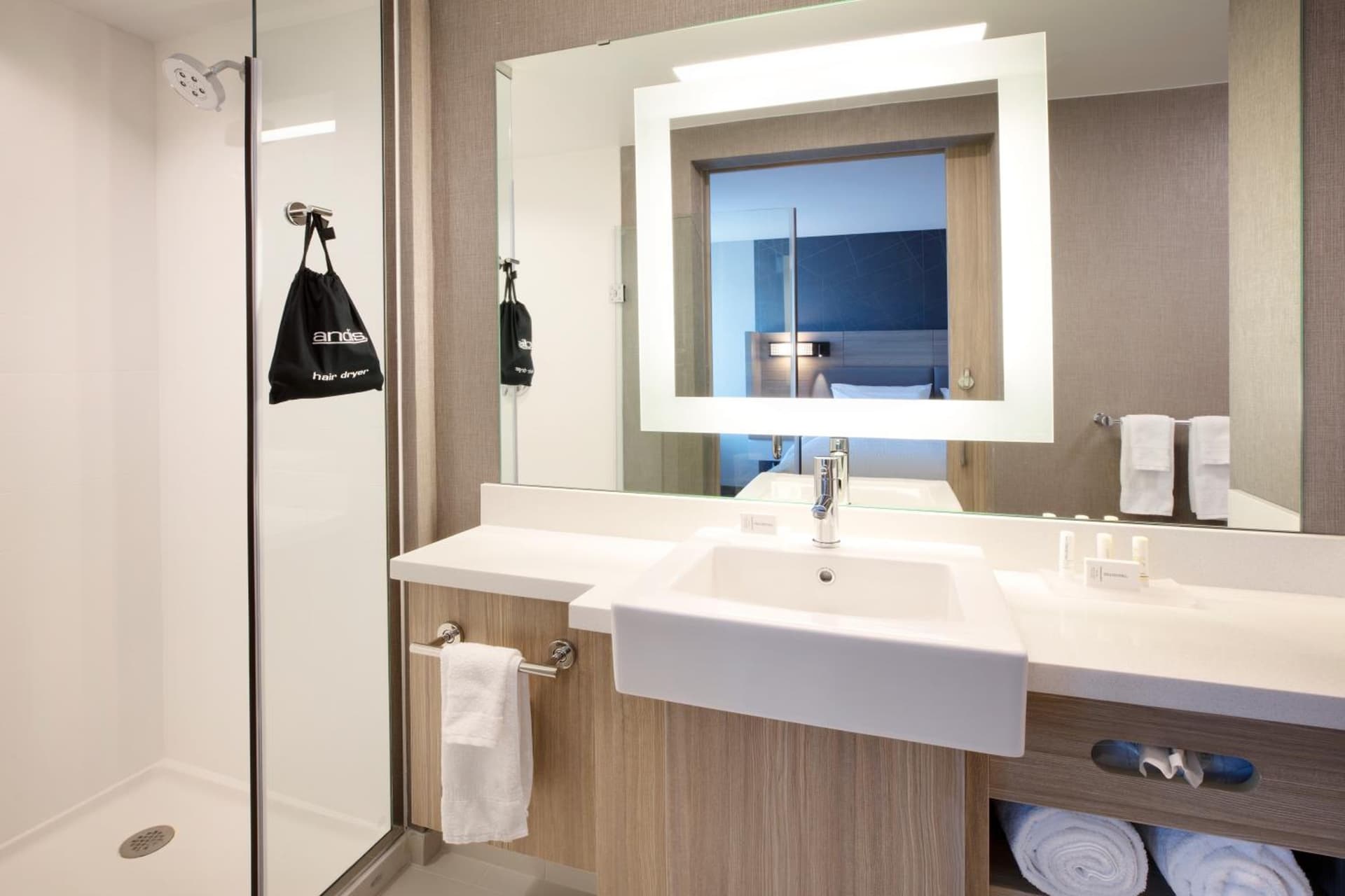 SpringHill Suites by Marriott Hampton Portsmouth gallery photo in Hampton, NH — image 6